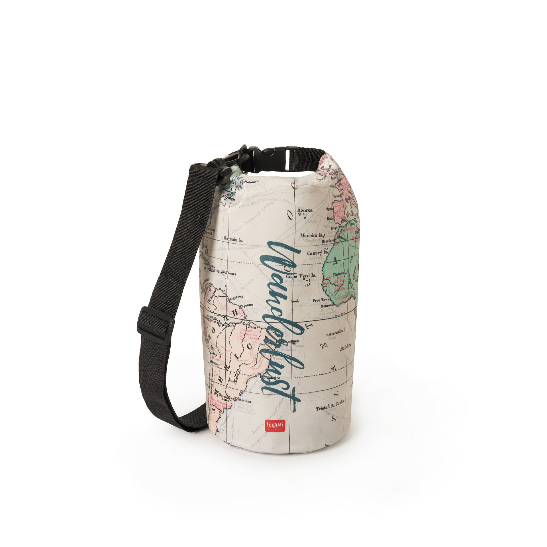 Legami Vodeodolný vak 3l Travel