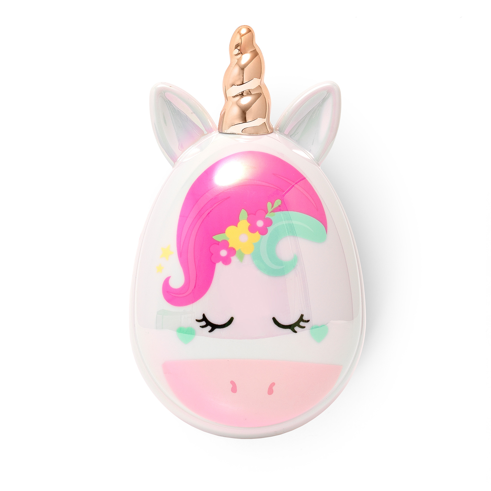 Legami Kefa na vlasy Unicorn