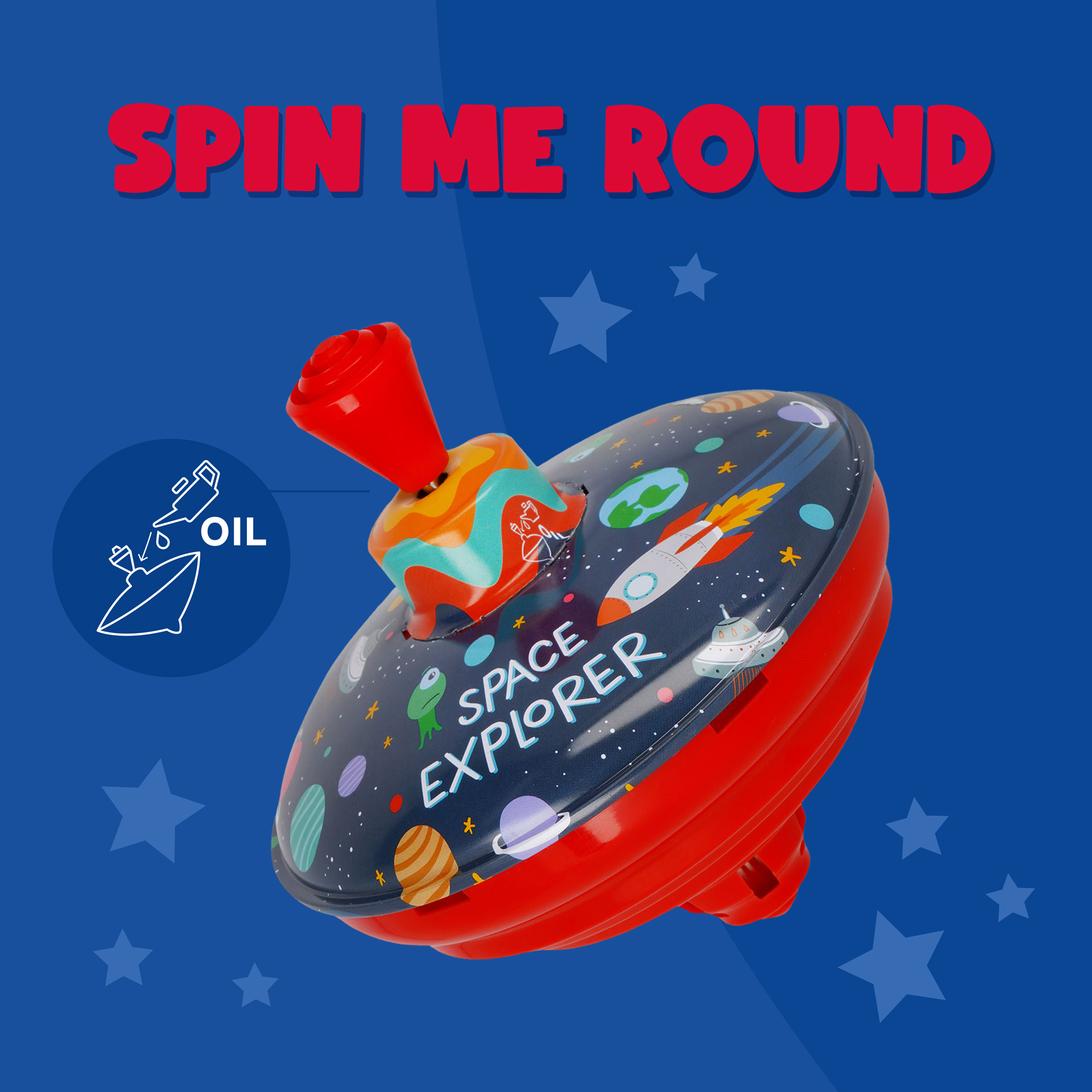Legami Vĺčik Space