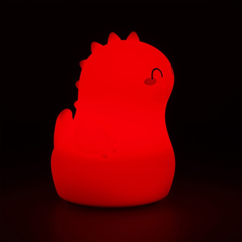 Legami Nabíjateľná nočná lampa Dino