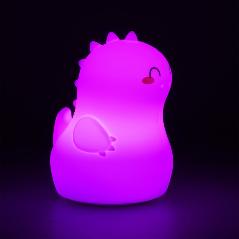 Legami Nabíjateľná nočná lampa Dino