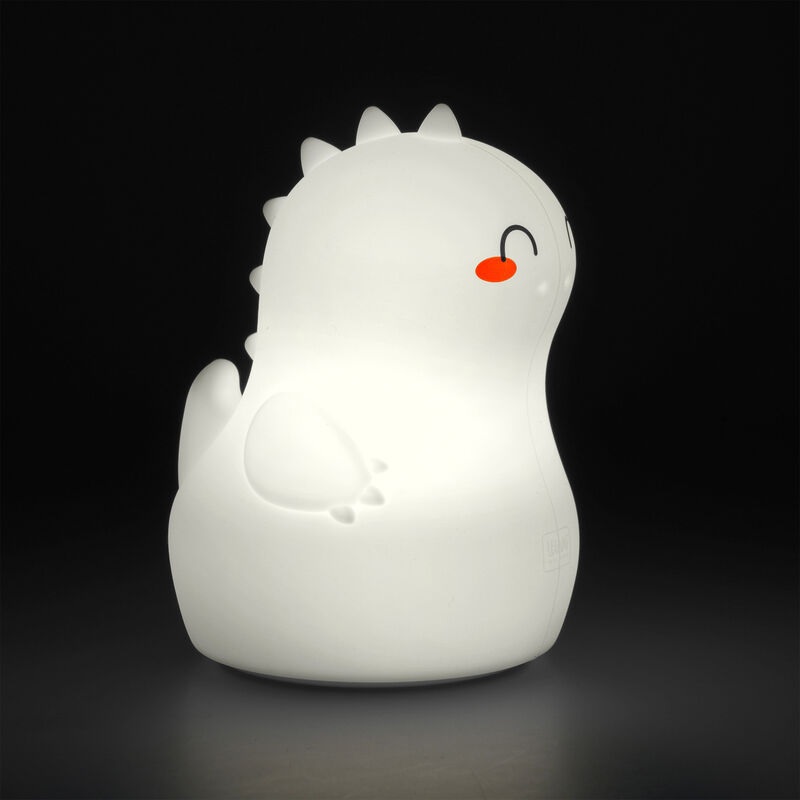 Legami Nabíjateľná nočná lampa Dino
