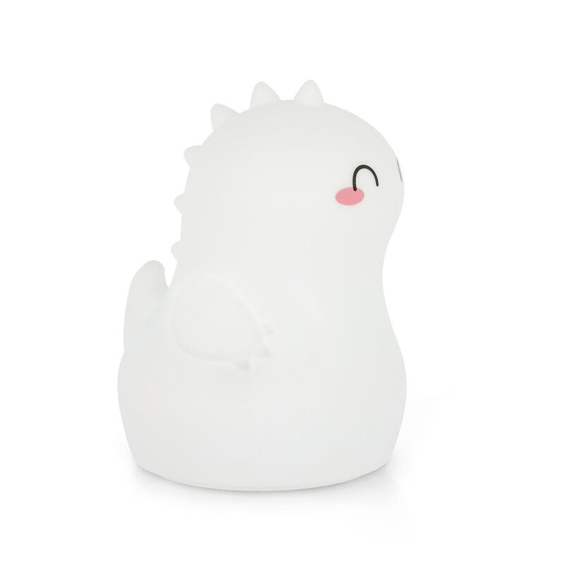 Legami Nabíjateľná nočná lampa Dino