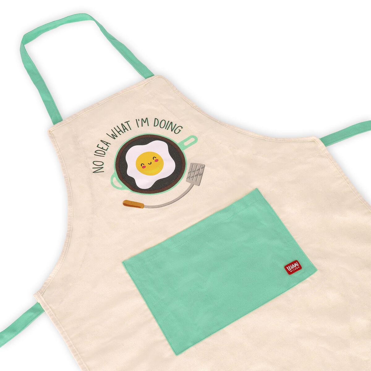 Legami Kuchynská zástera Egg