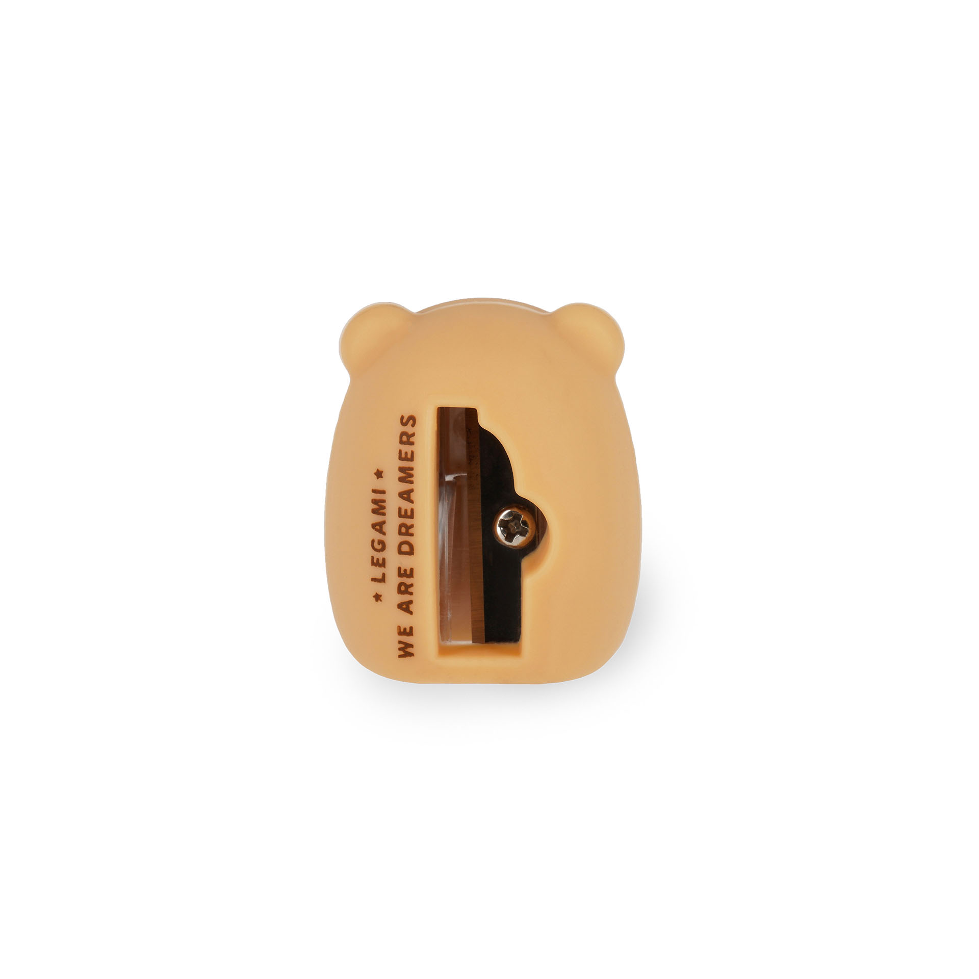 Legami Strúhadlo na ceruzku Teddy Bear