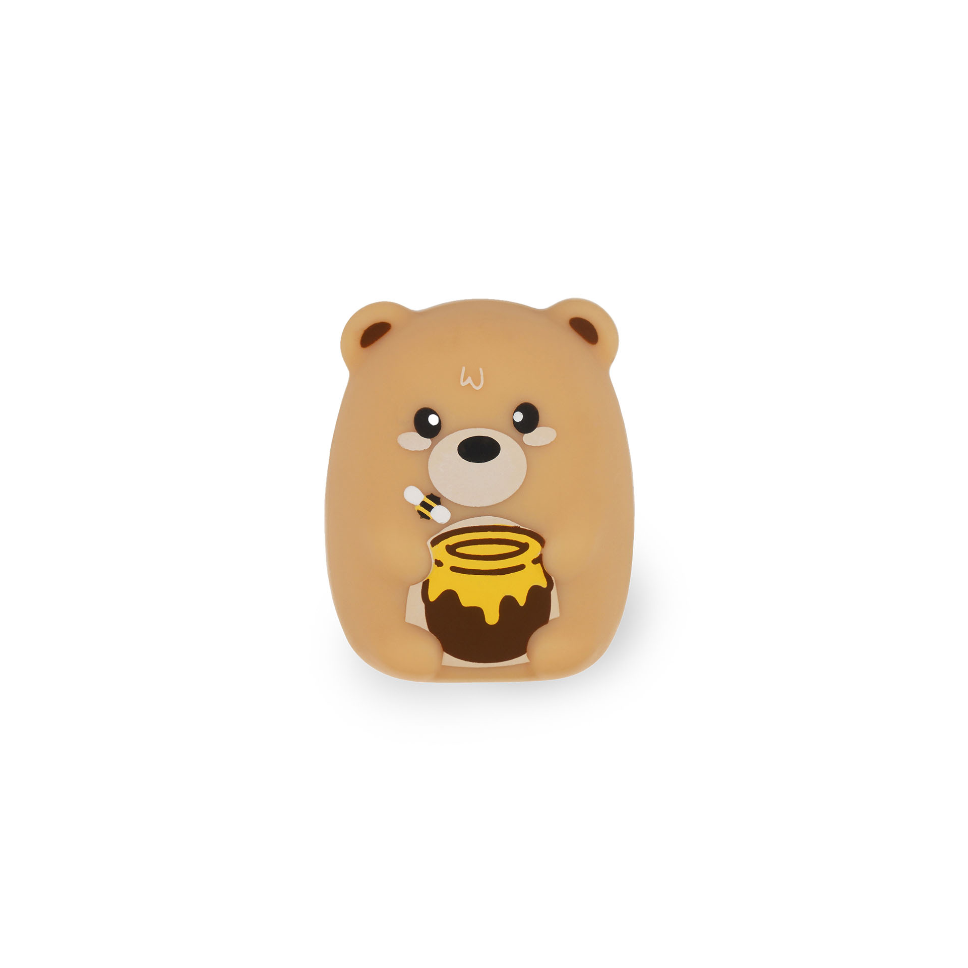 Legami Strúhadlo na ceruzku Teddy Bear