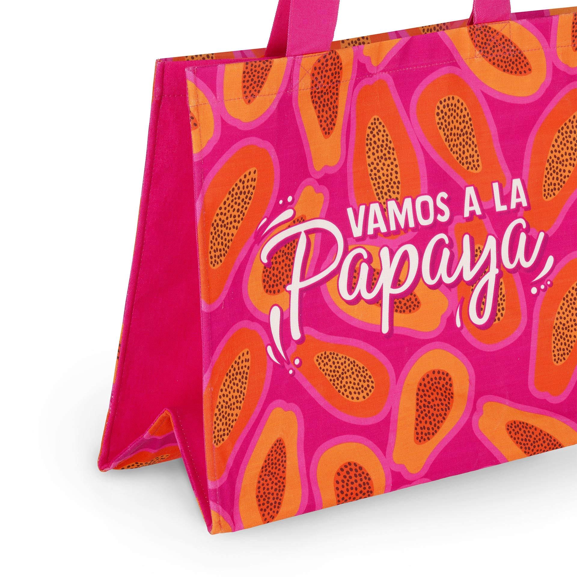 Legami Plážová taška Papaya