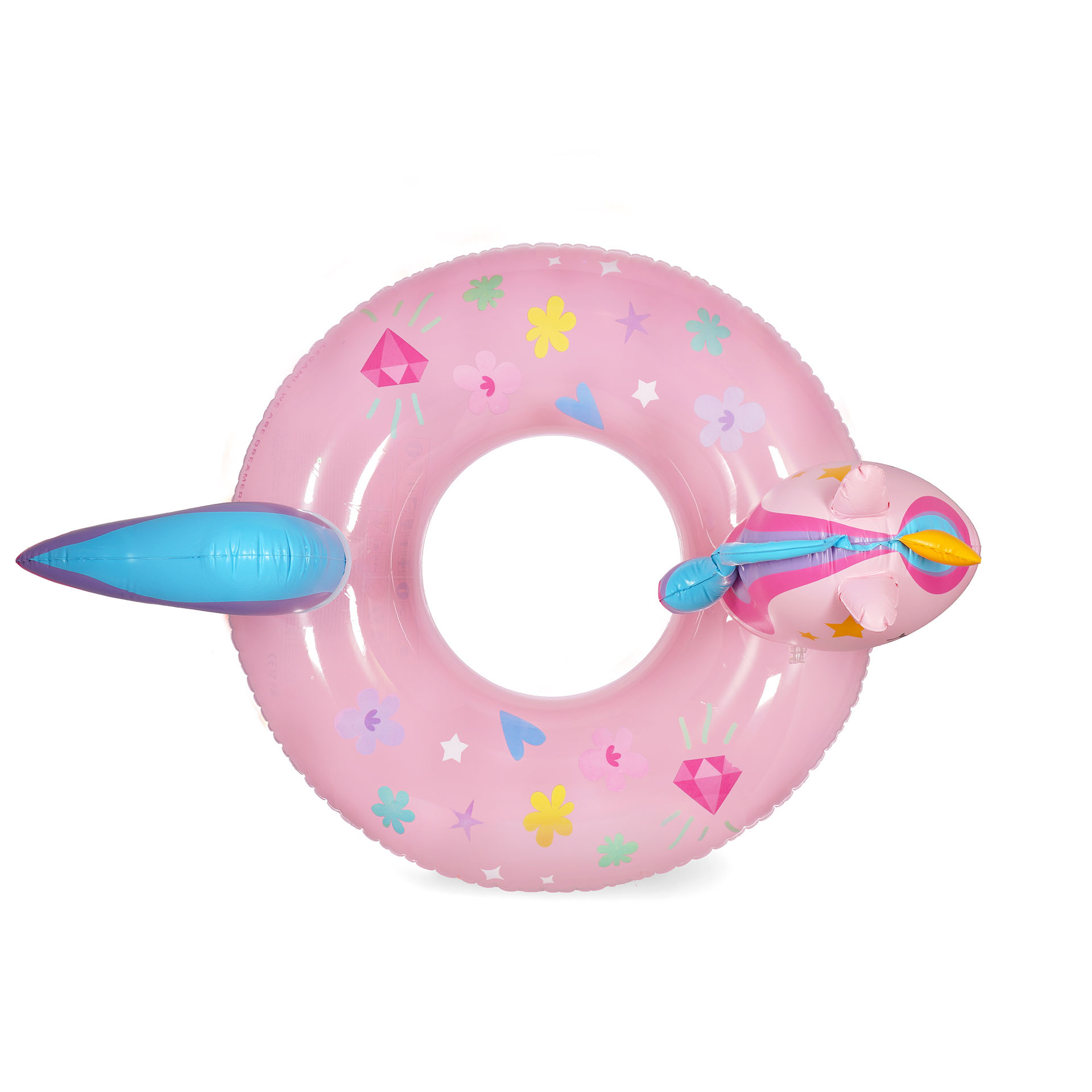 Legami Nafukovacie koleso do bazéna Unicorn