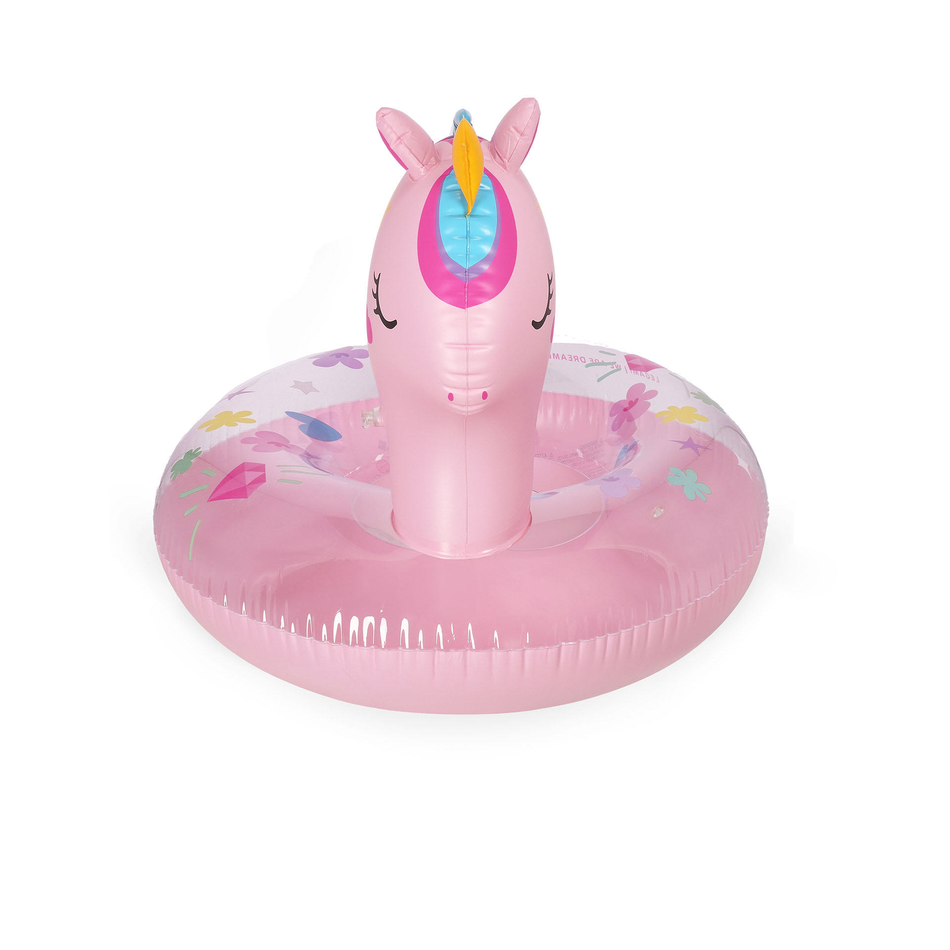 Legami Nafukovacie koleso do bazéna Unicorn
