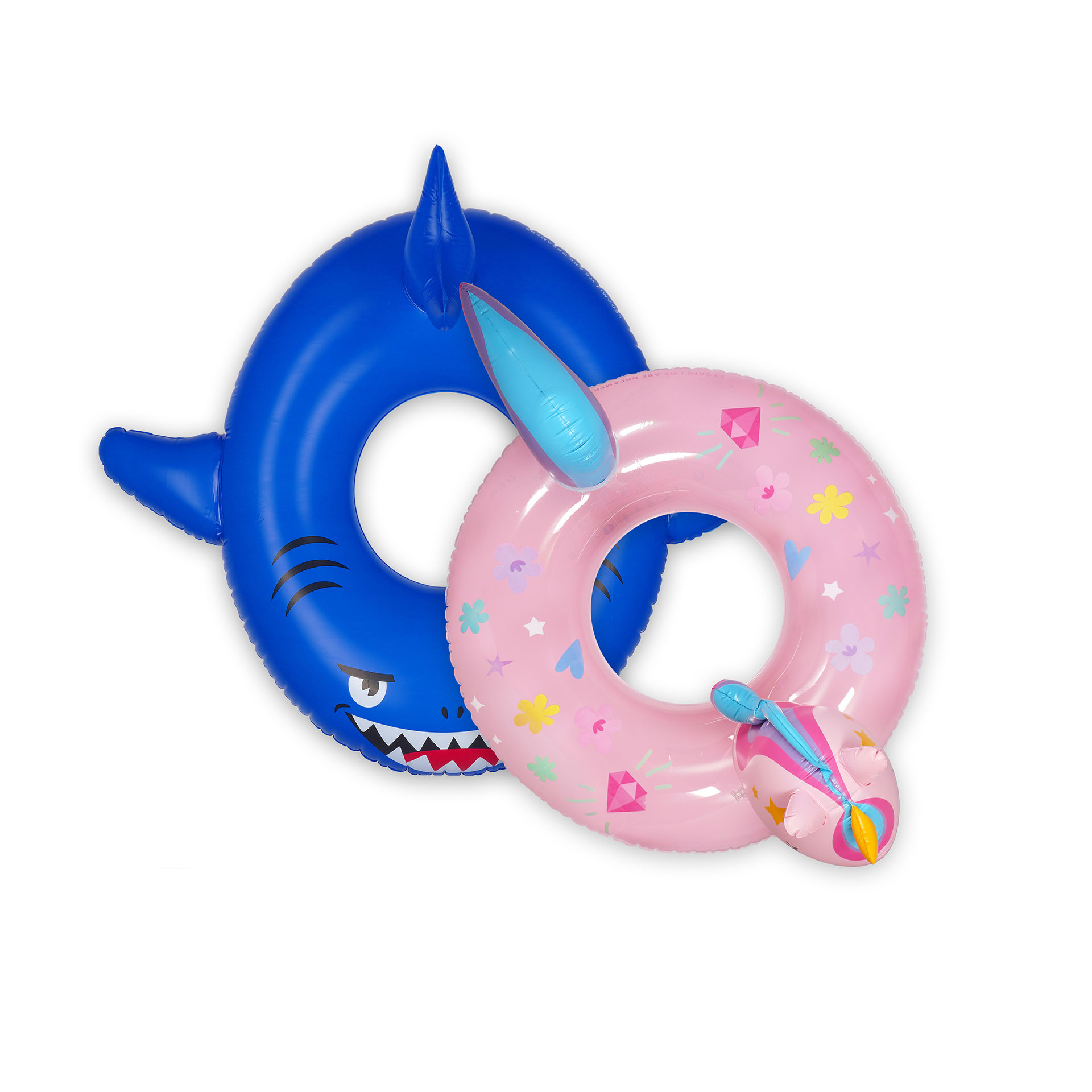 Legami Nafukovacie koleso do bazéna Unicorn