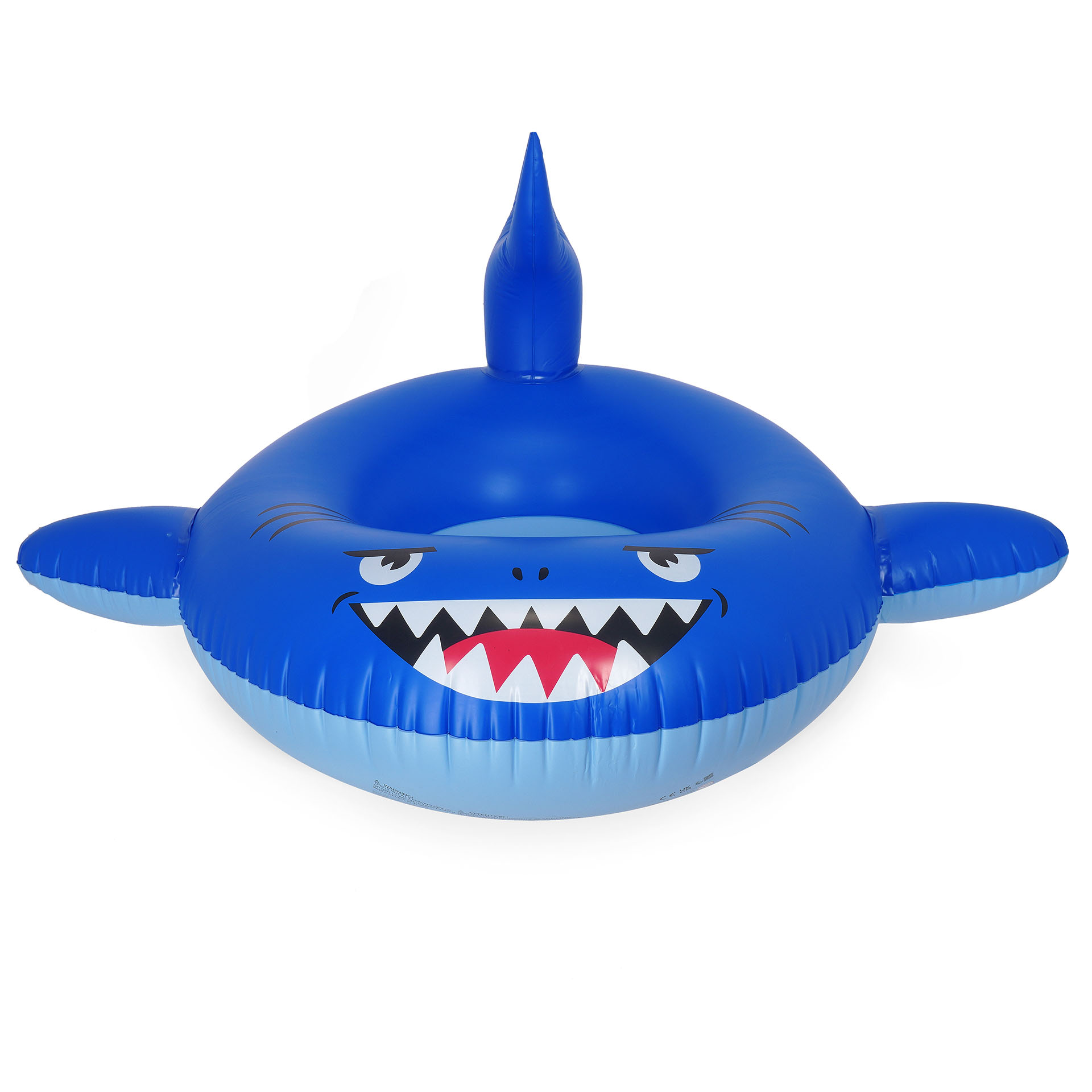 Legami Nafukovacie koleso do bazéna Shark