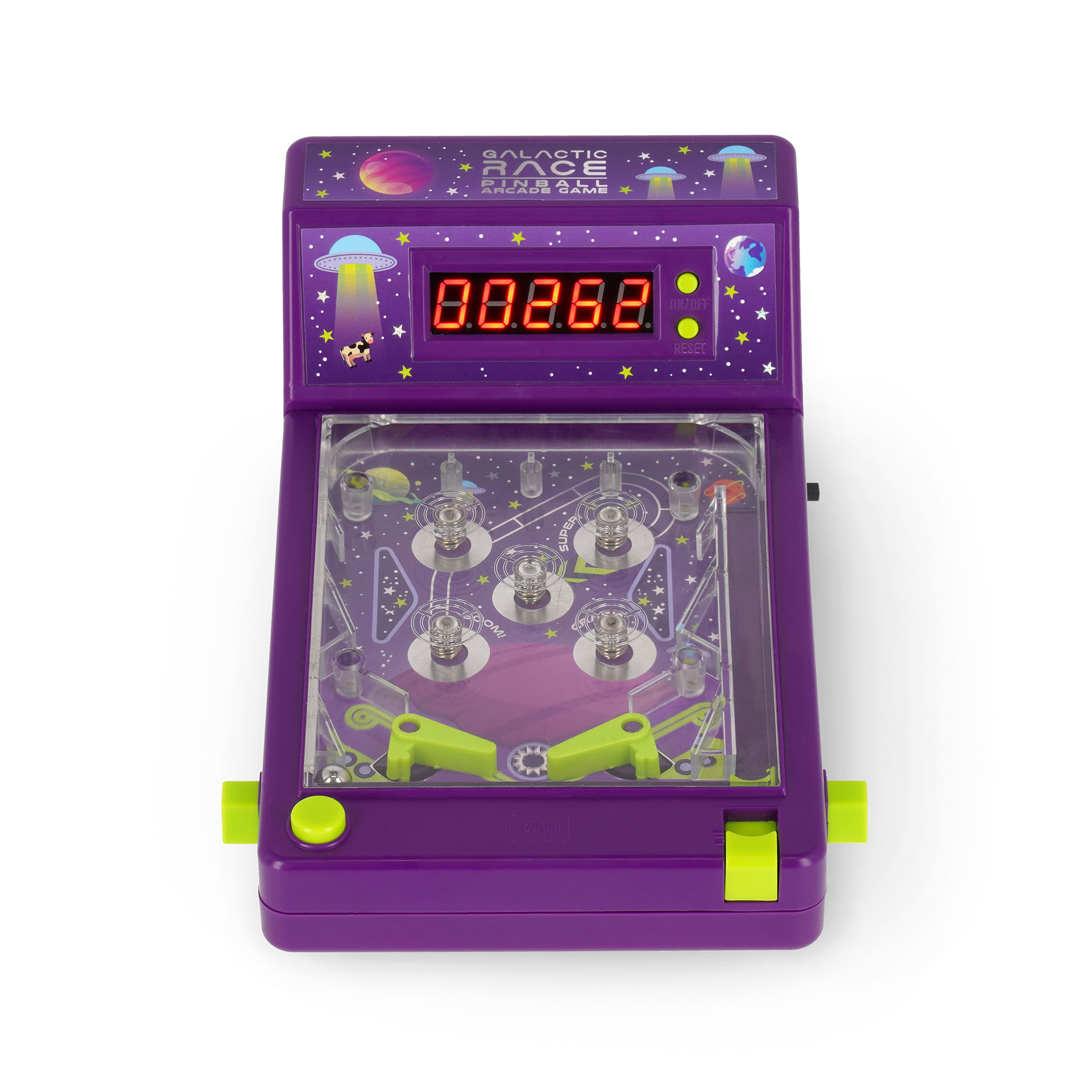 Legami Pinball arkády hra
