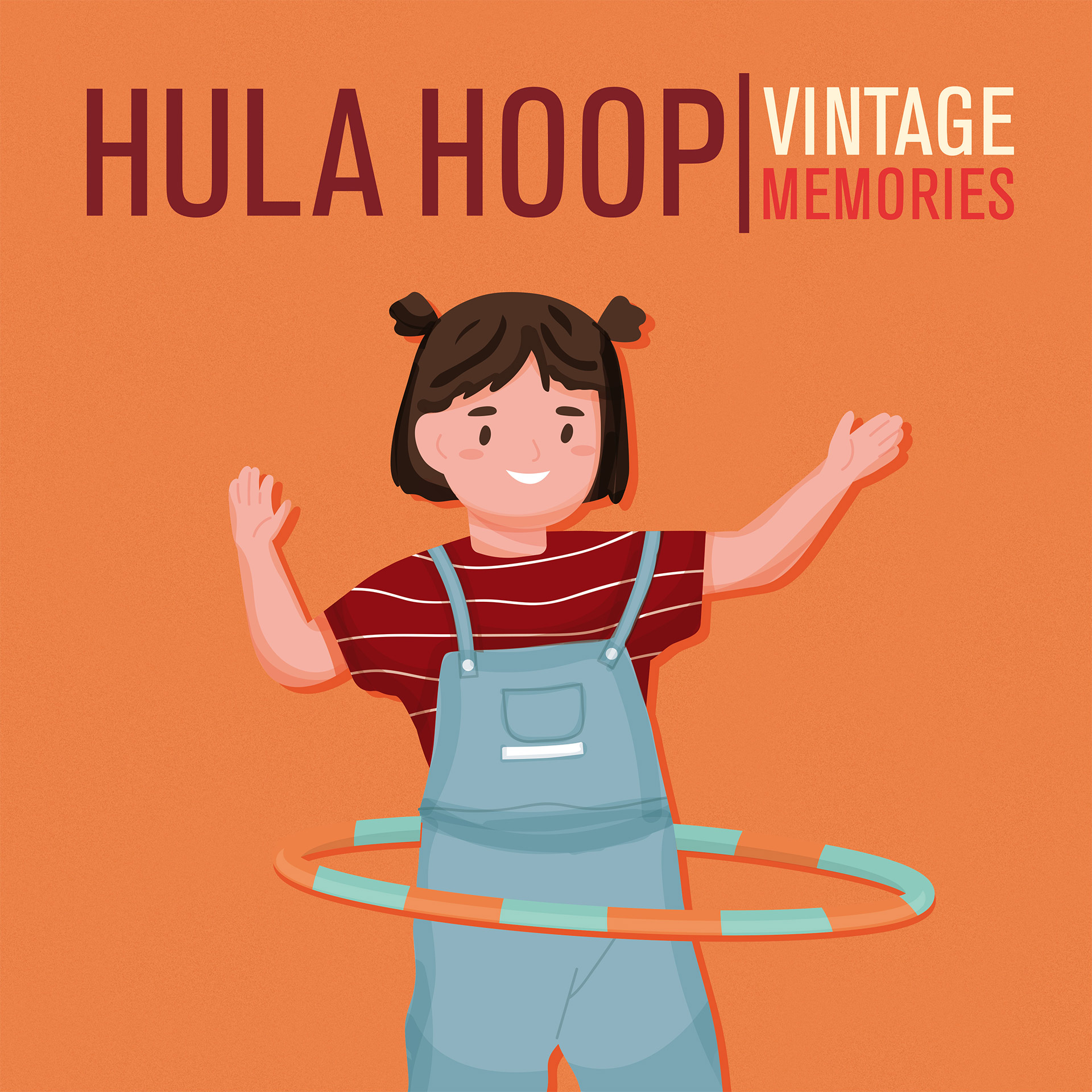 Legami Hula Hoop