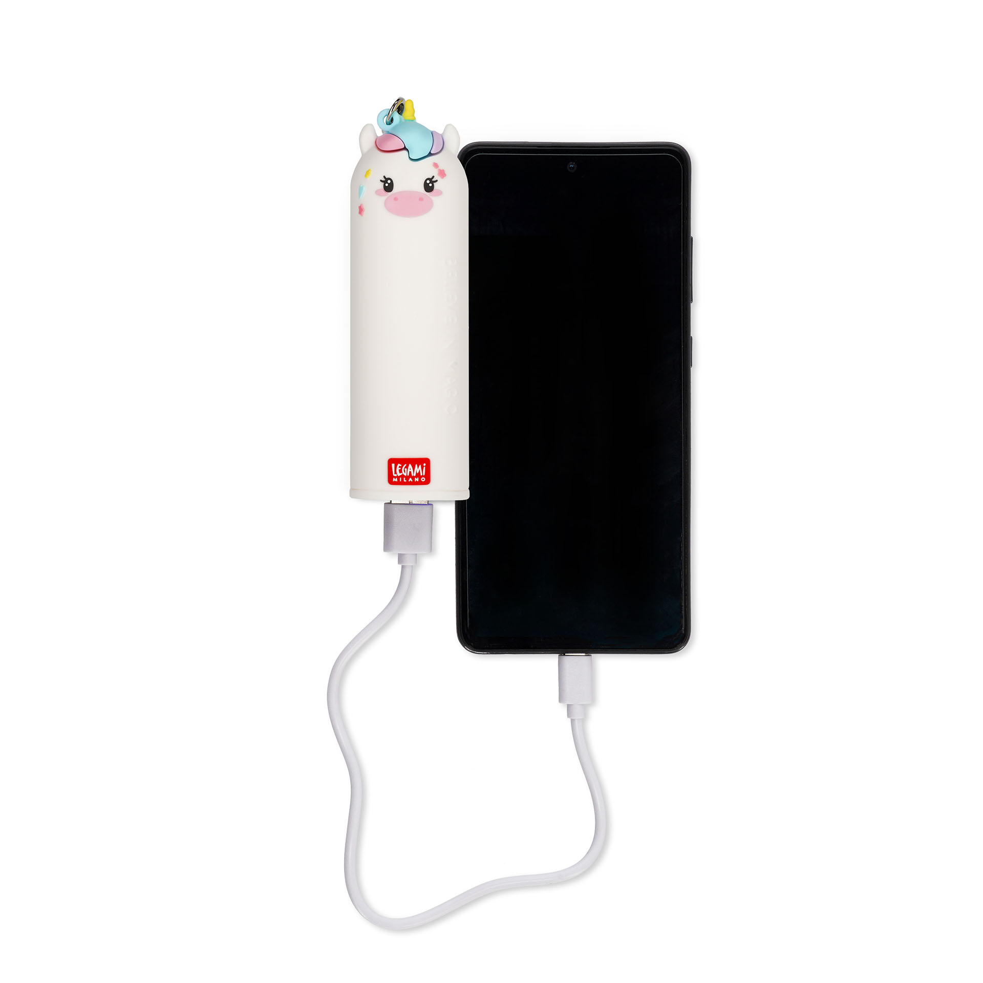 Legami Power banka My Super Power 4800 mAh Unicorn