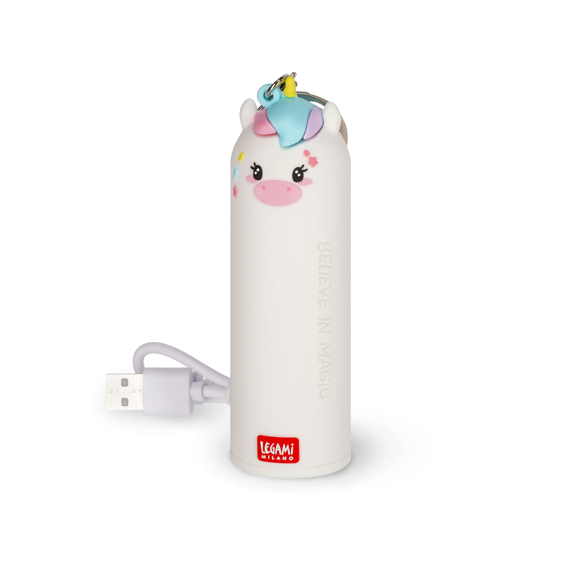 Legami Power banka My Super Power 4800 mAh Unicorn