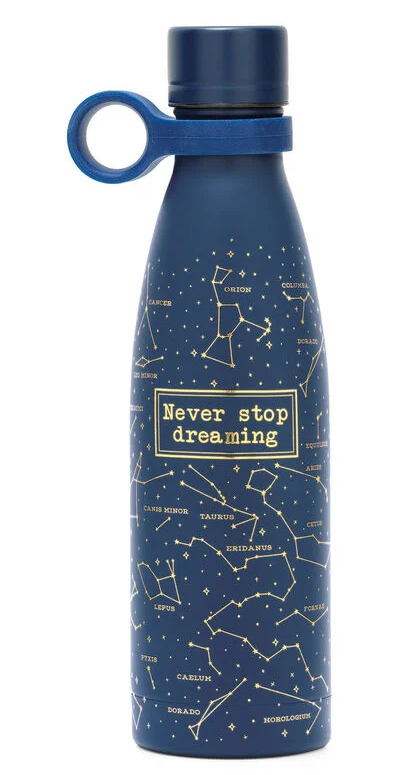 Legami Vákuová fľaša Hot & Cold 500 ML Stars