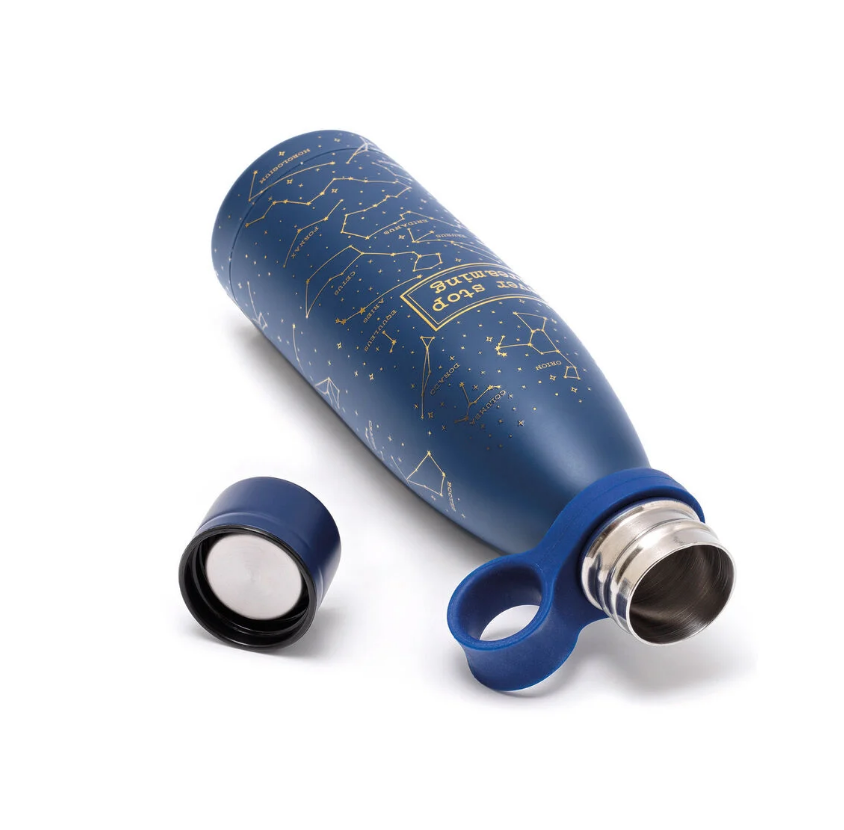 Legami Vákuová fľaša Hot & Cold 500 ML Stars