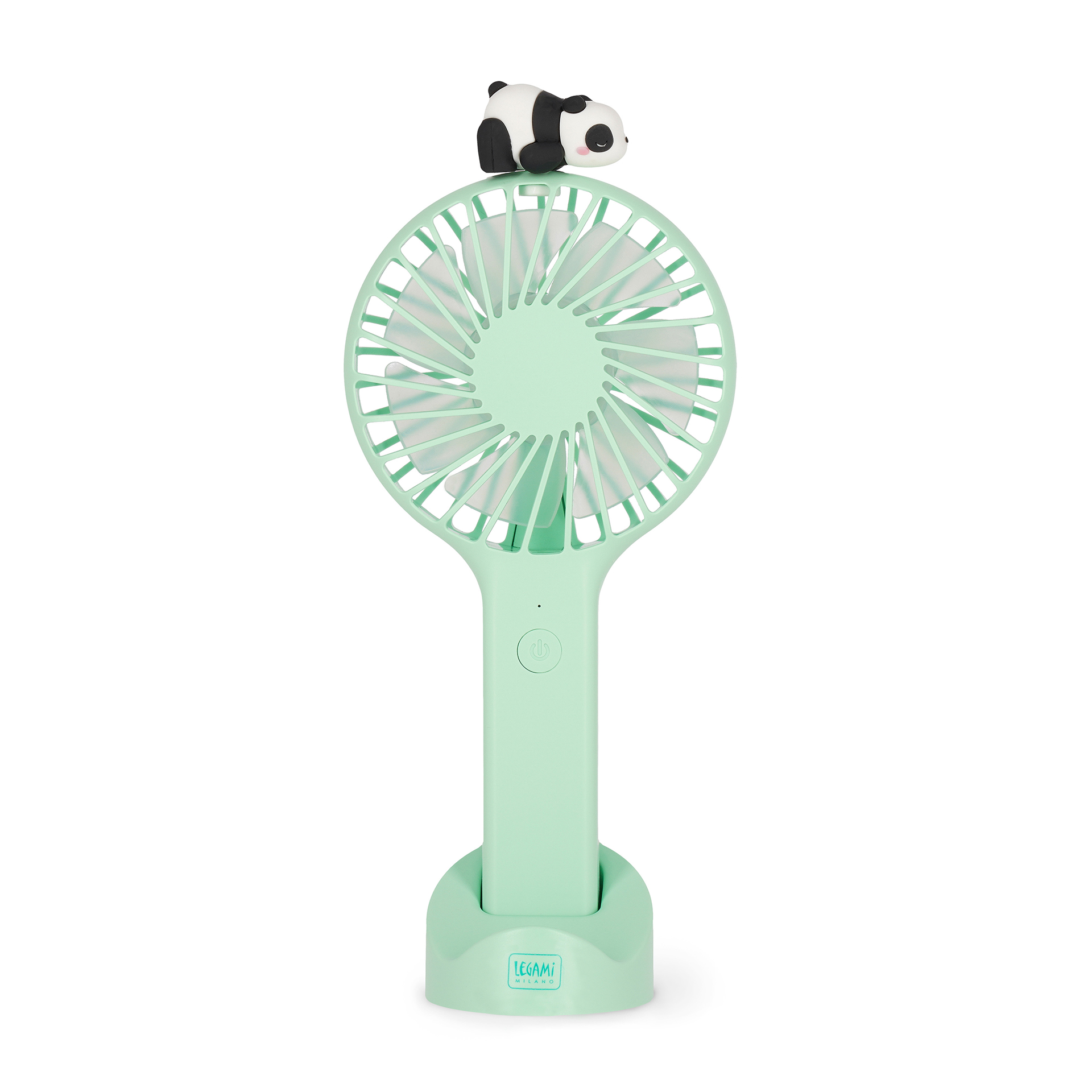 Legami Ventilátor prenosný mini Panda