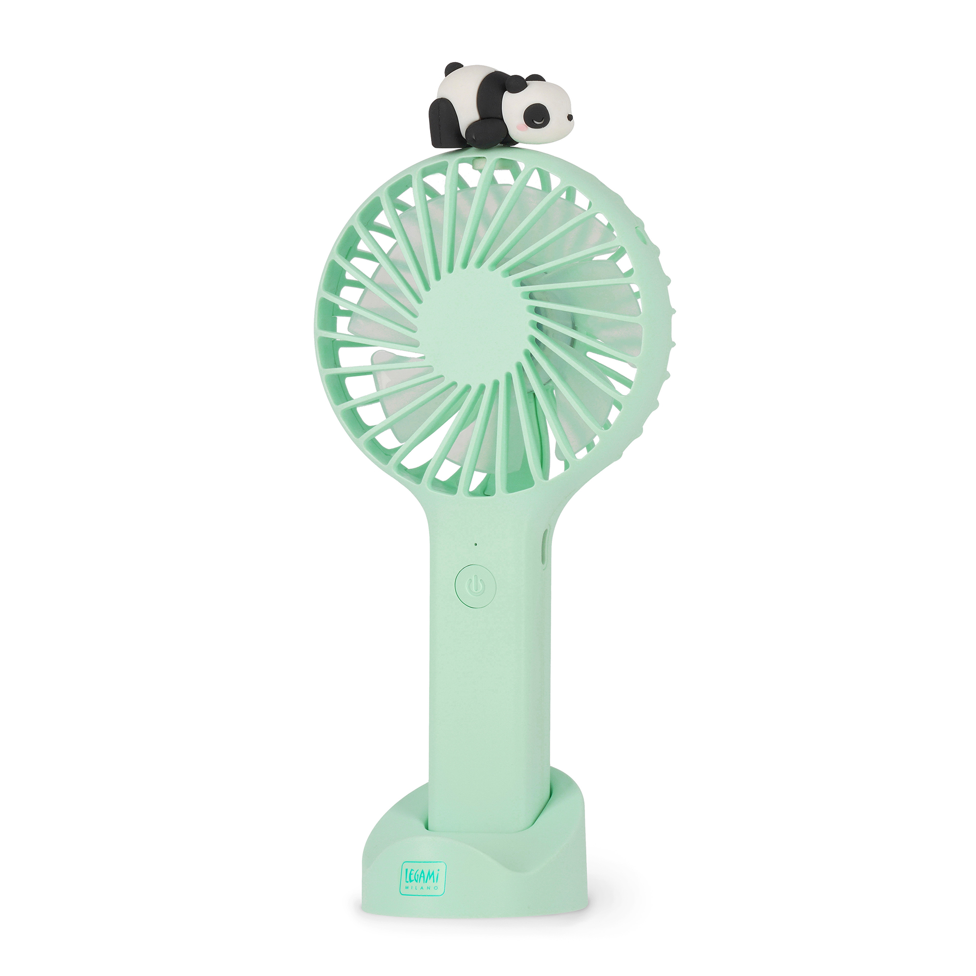 Legami Ventilátor prenosný mini Panda