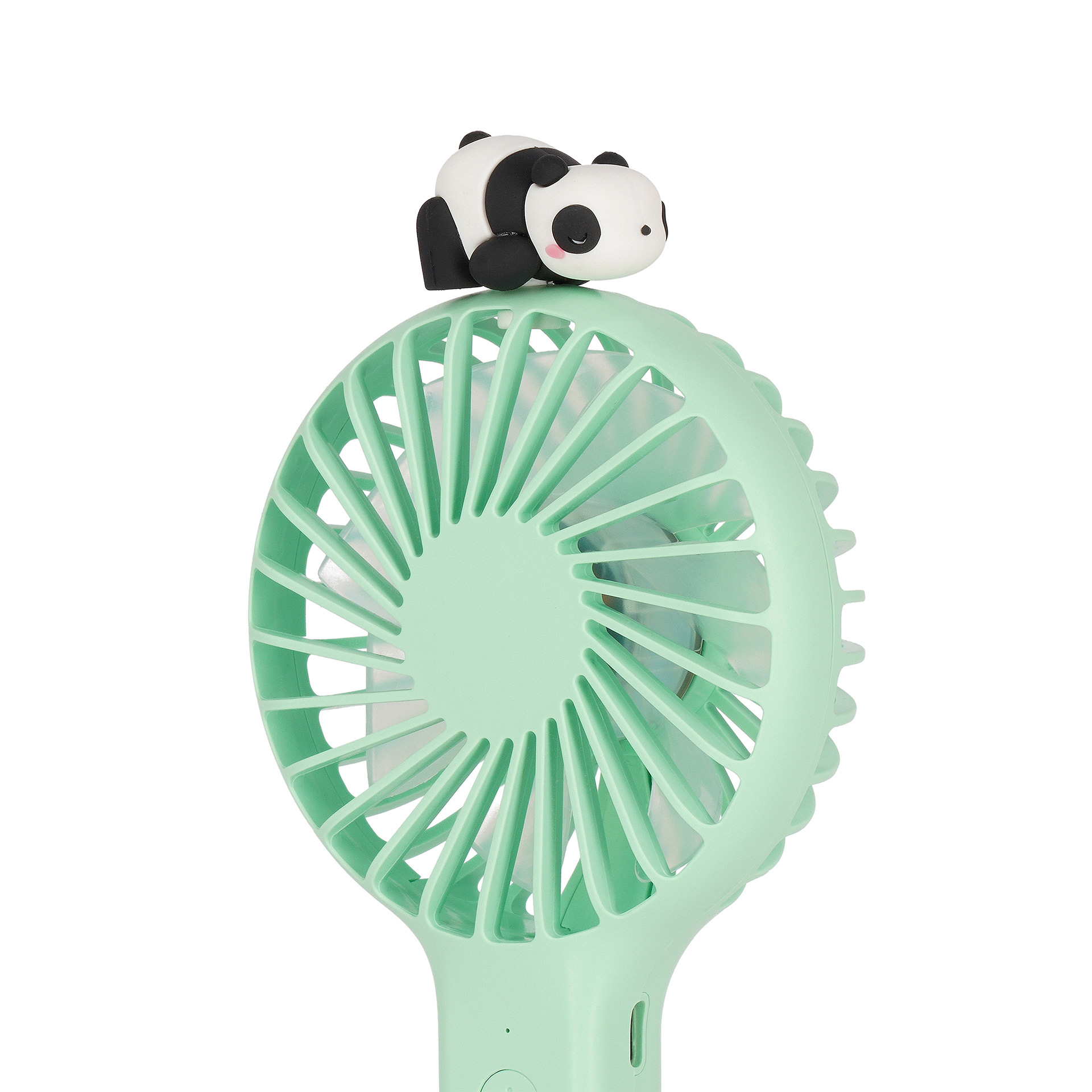 Legami Ventilátor prenosný mini Panda