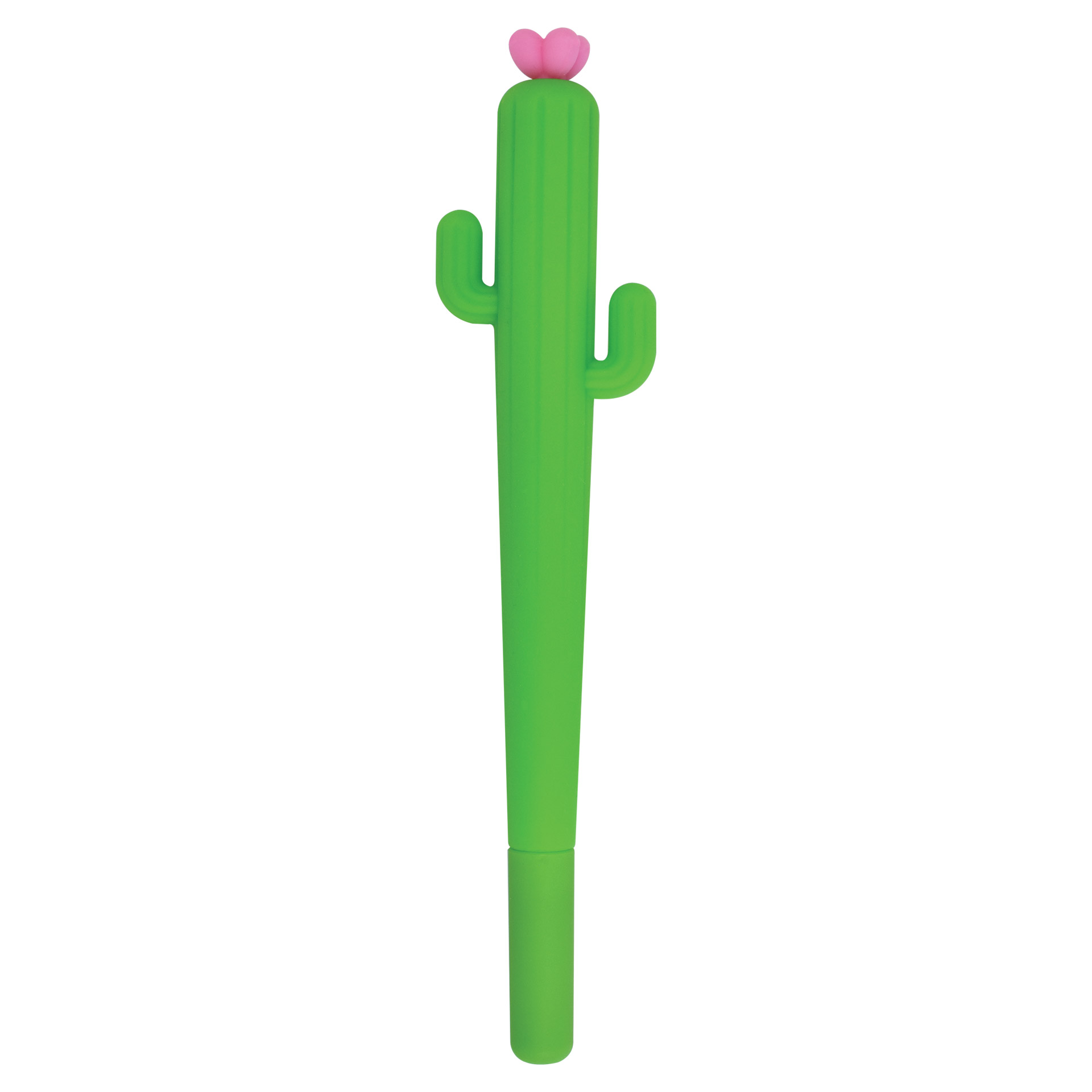 Legami Gélové pero Cactus