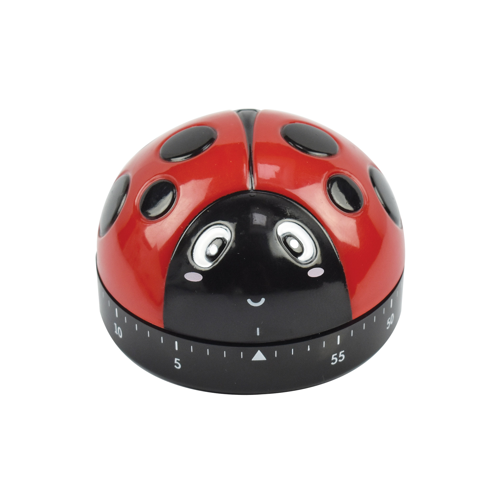 Legami Kuchynský časovač Ladybugs