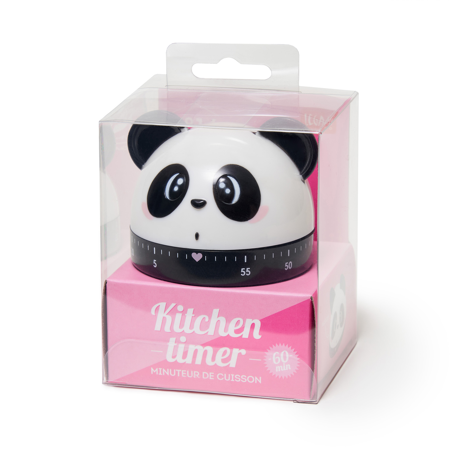 Legami Kuchynský časovač Panda
