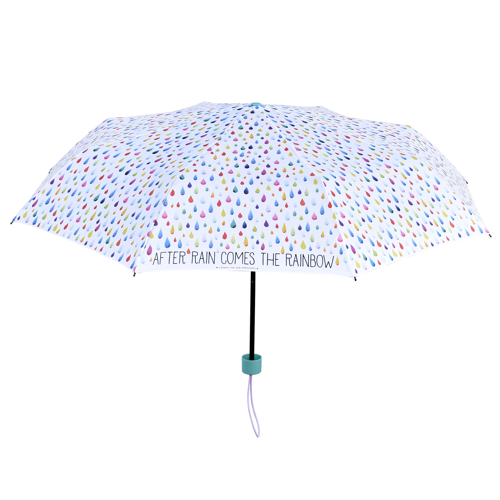 Legami Skladací dáždnik mini After Rain