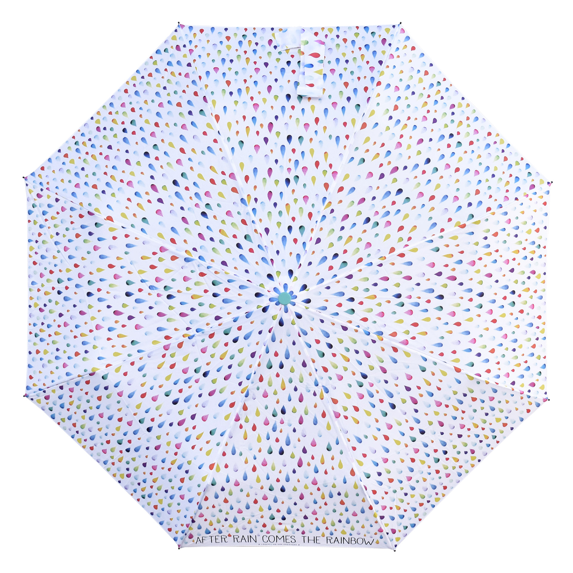 Legami Skladací dáždnik mini After Rain