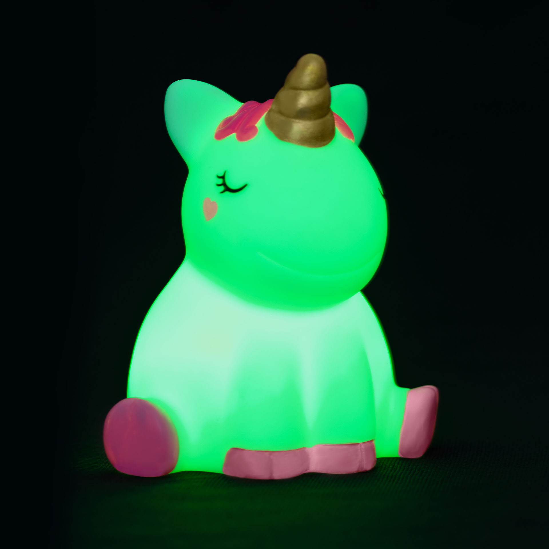 Legami Nočné svetlo Unicorn