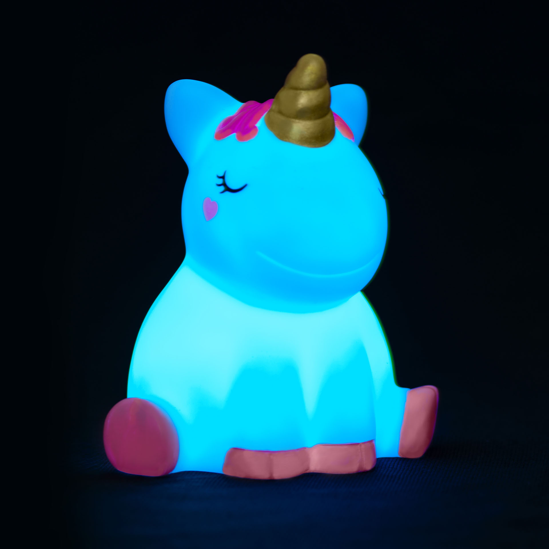 Legami Nočné svetlo Unicorn