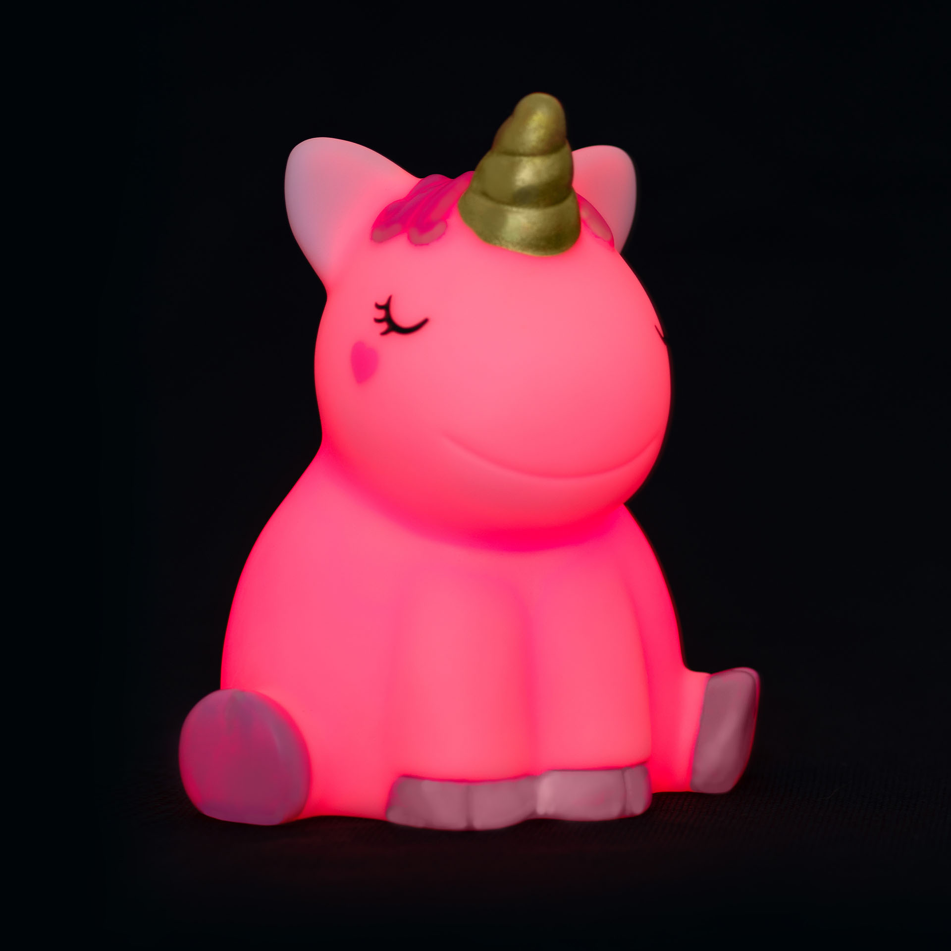 Legami Nočné svetlo Unicorn