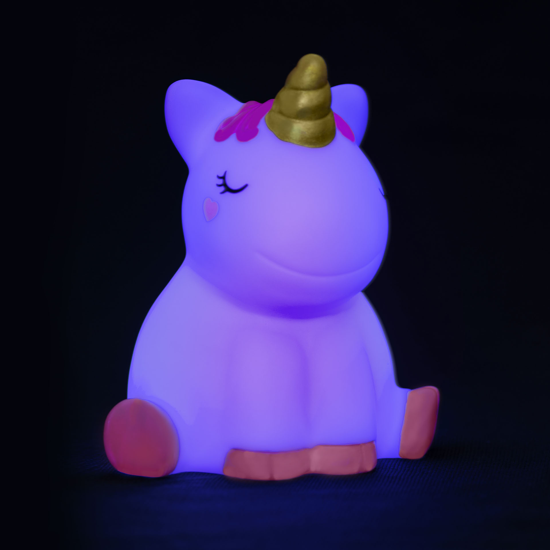 Legami Nočné svetlo Unicorn