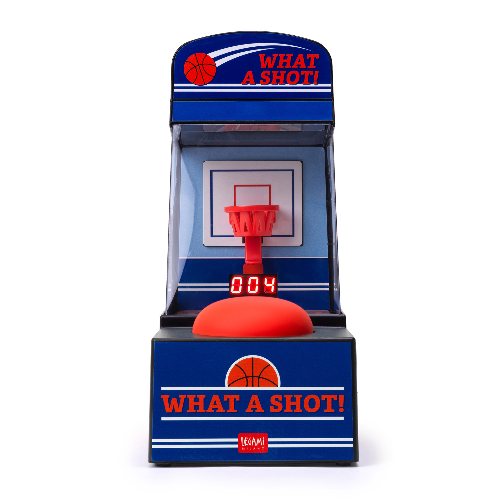 Legami Basketbalová arkády mini hra