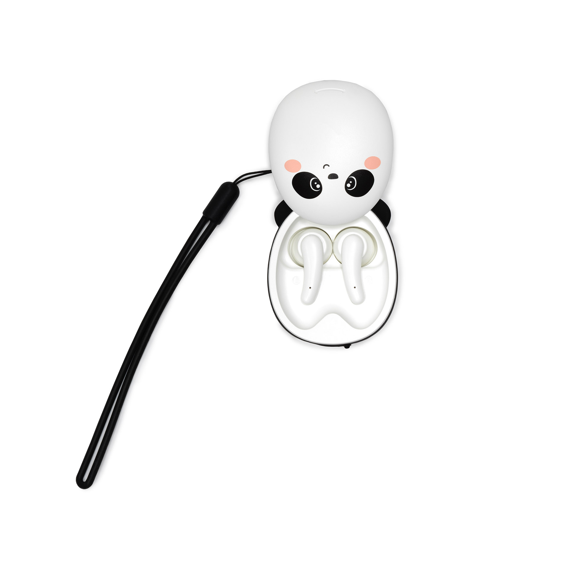 Legami Bezdrôtové slúchadlá Panda