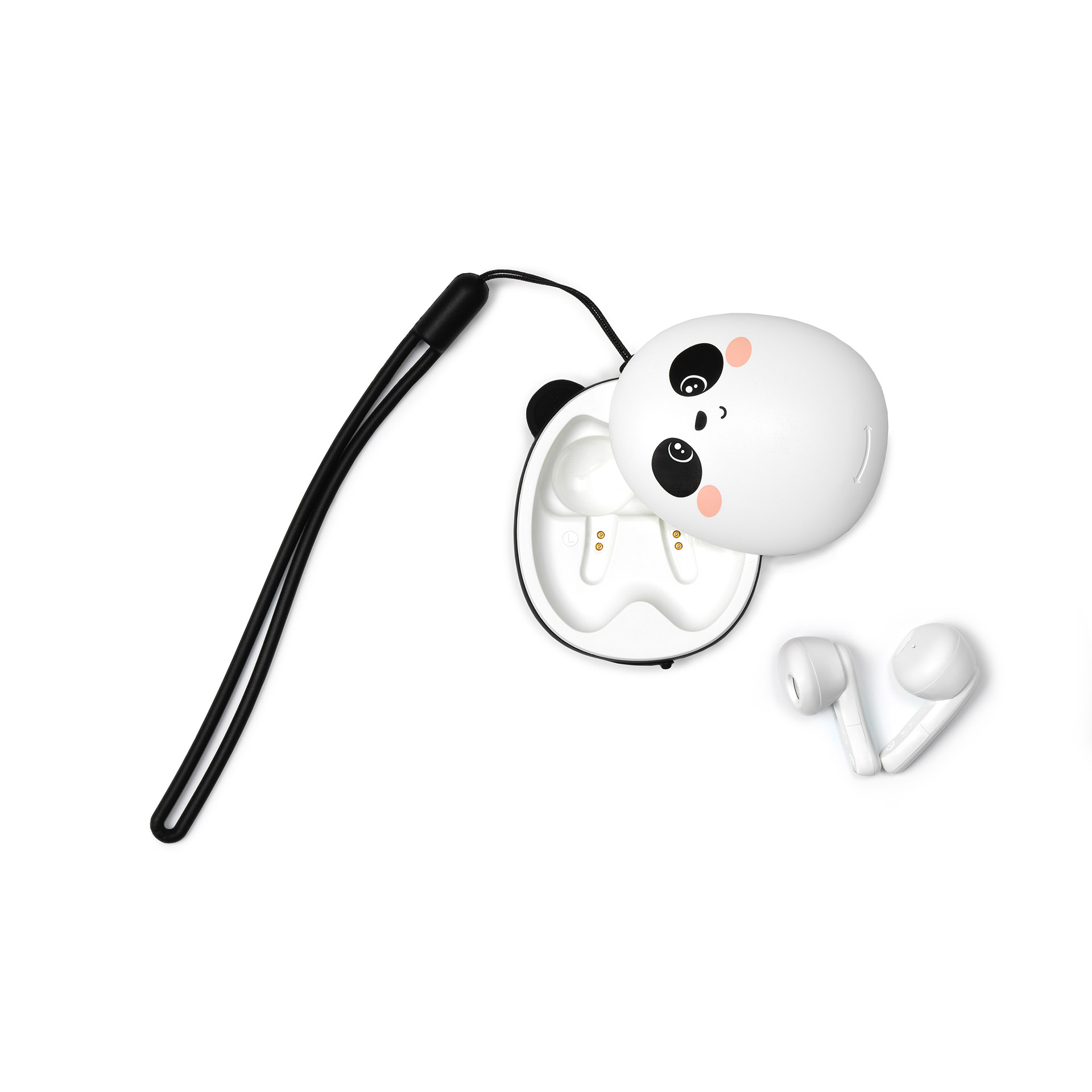 Legami Bezdrôtové slúchadlá Panda