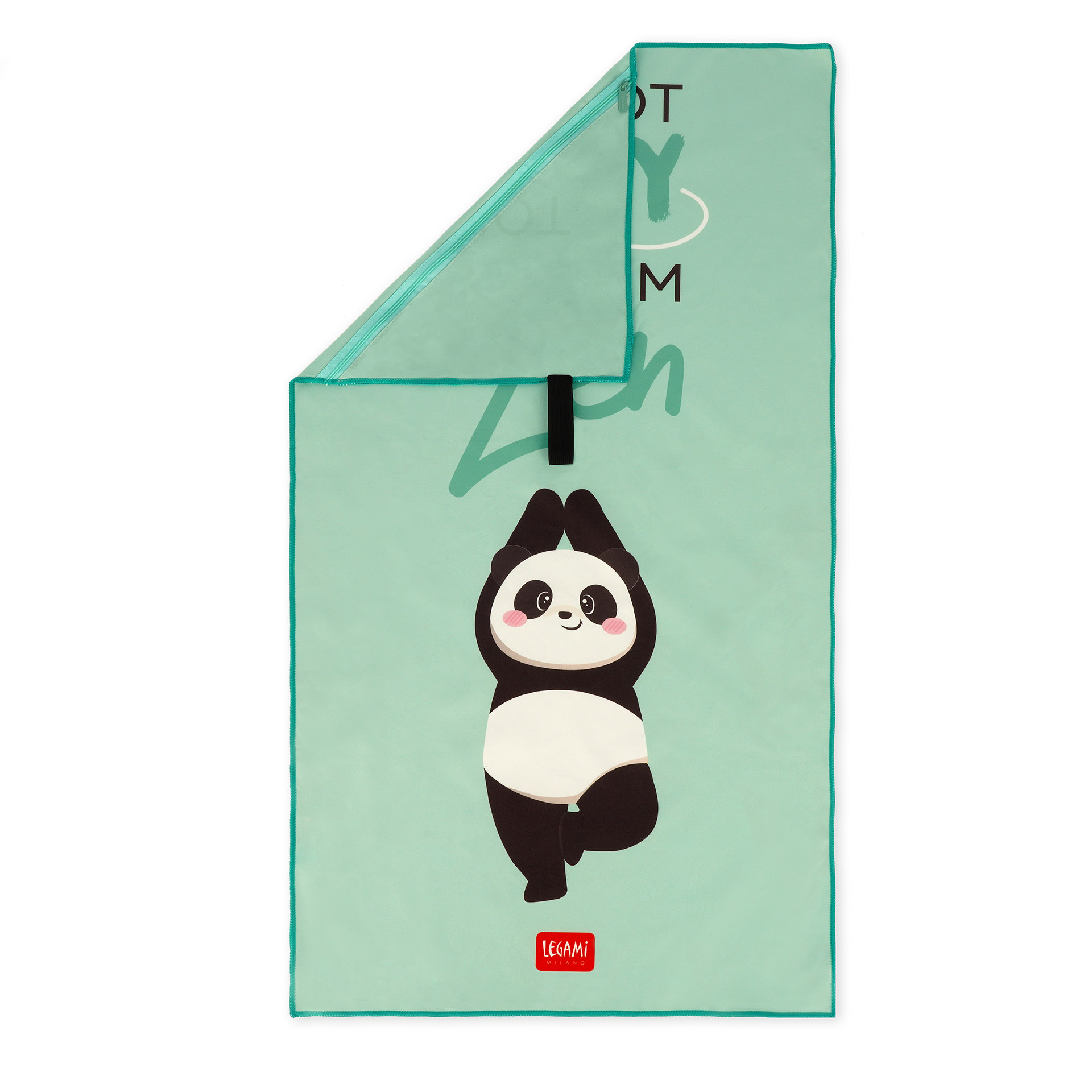 Legami Fitness uterák Panda