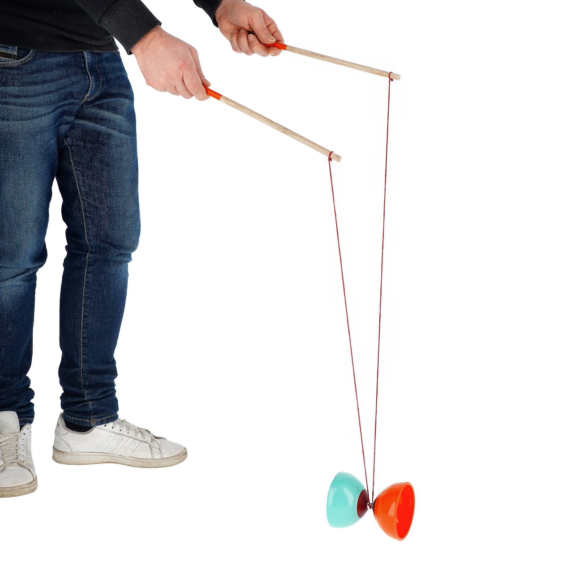 Legami Diabolo