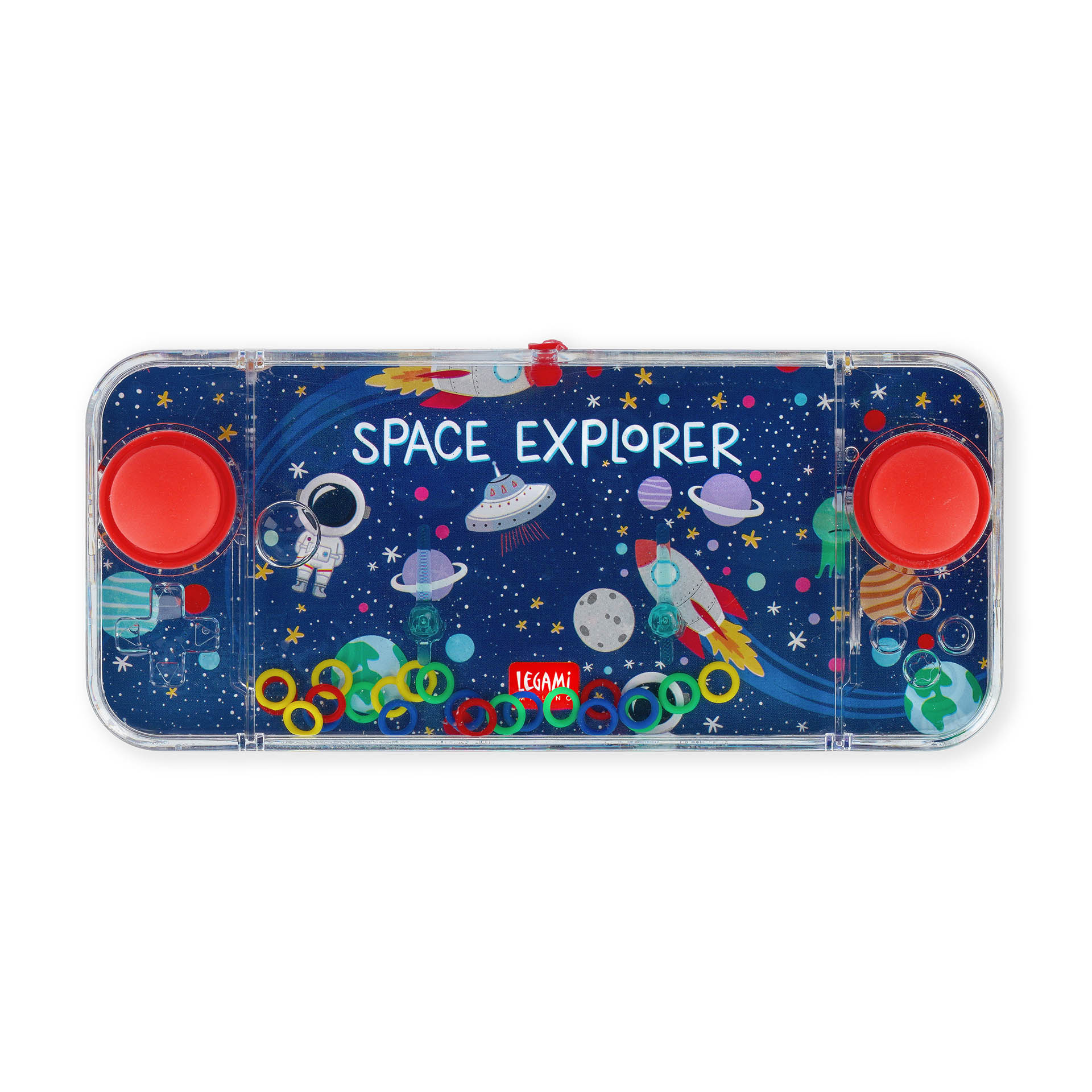 Legami Vodná hra Space