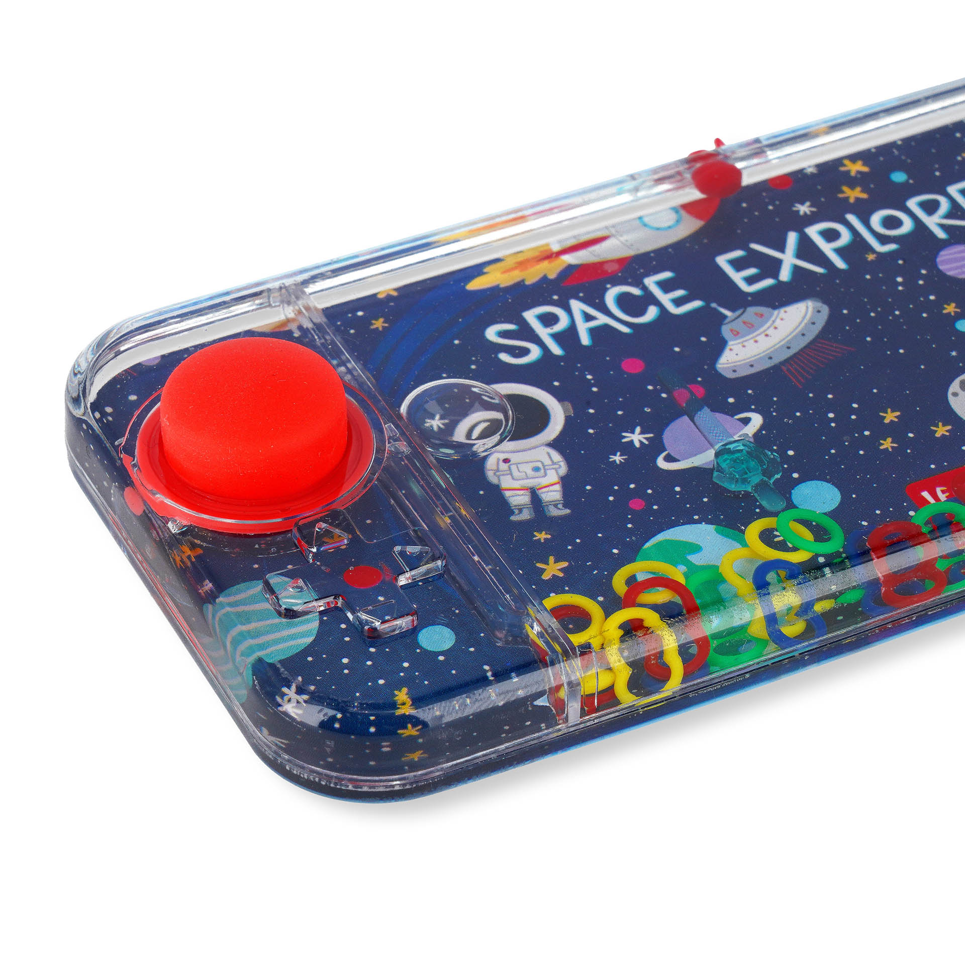 Legami Vodná hra Space