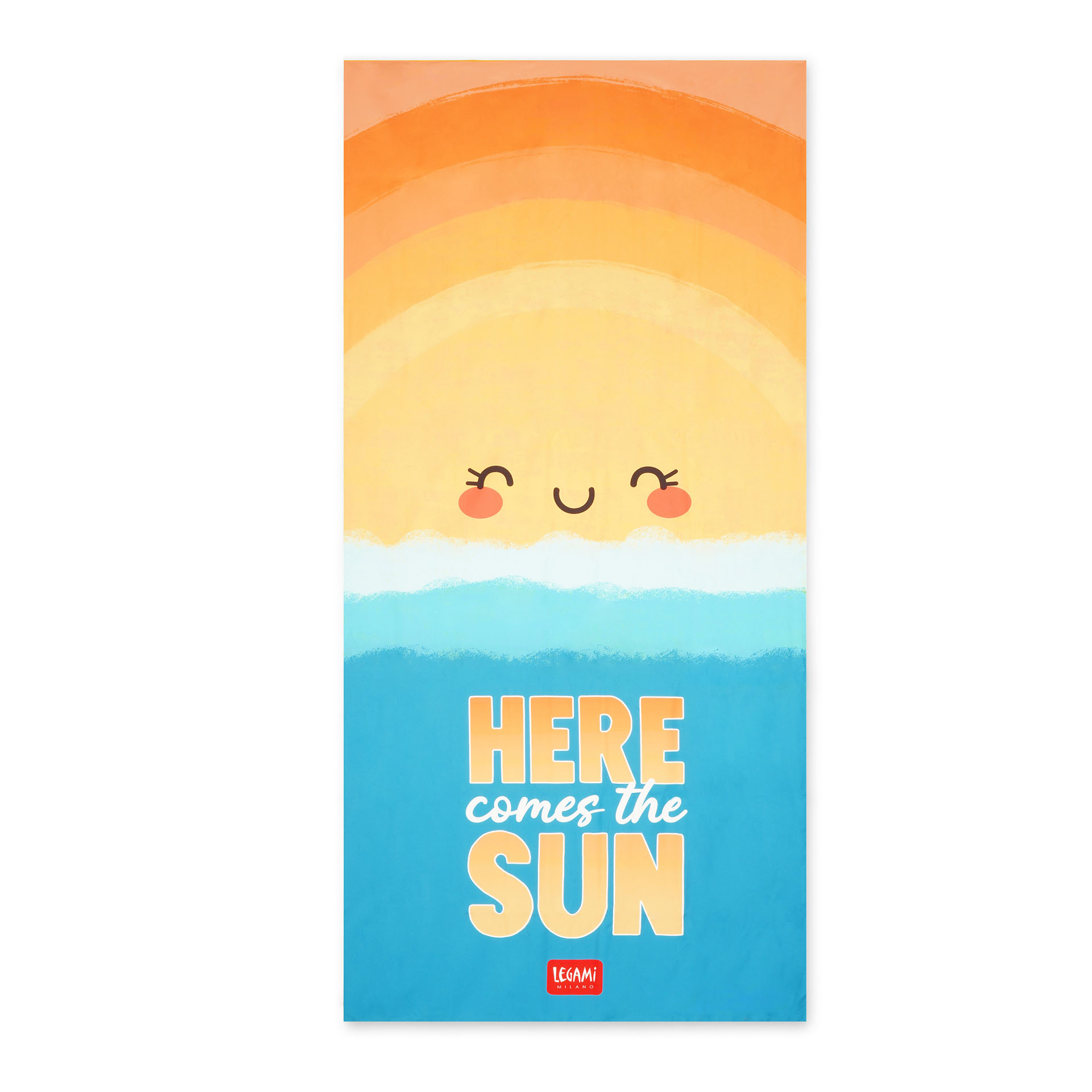Legami Plážový uterák Sun
