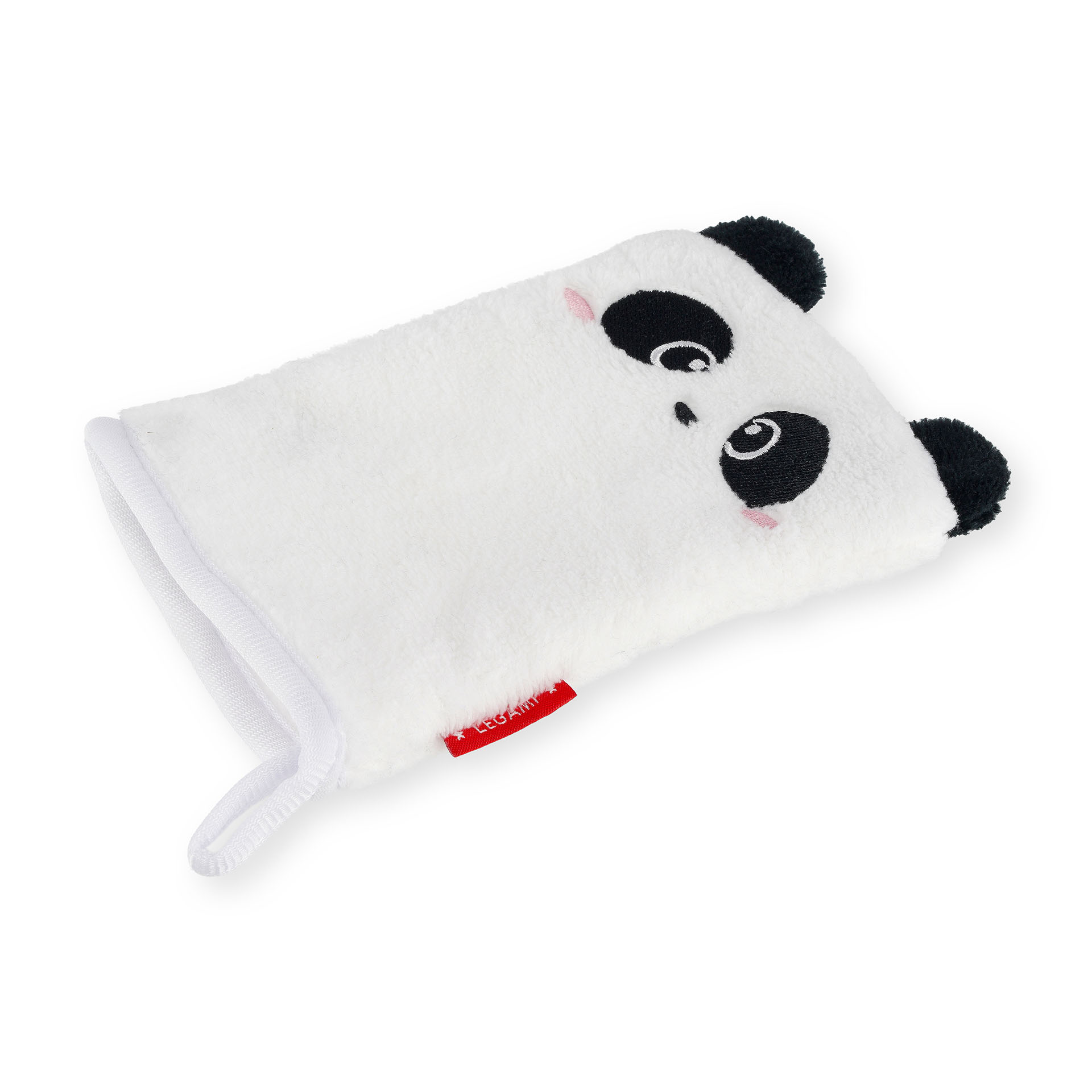Legami Odličovacia rukavica Panda