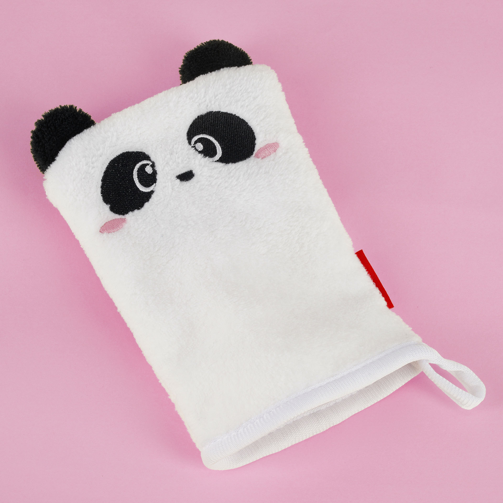 Legami Odličovacia rukavica Panda