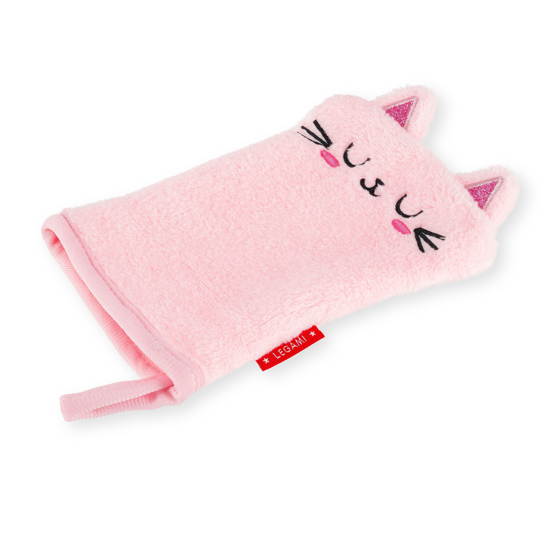 Legami Odličovacia rukavica Kitty