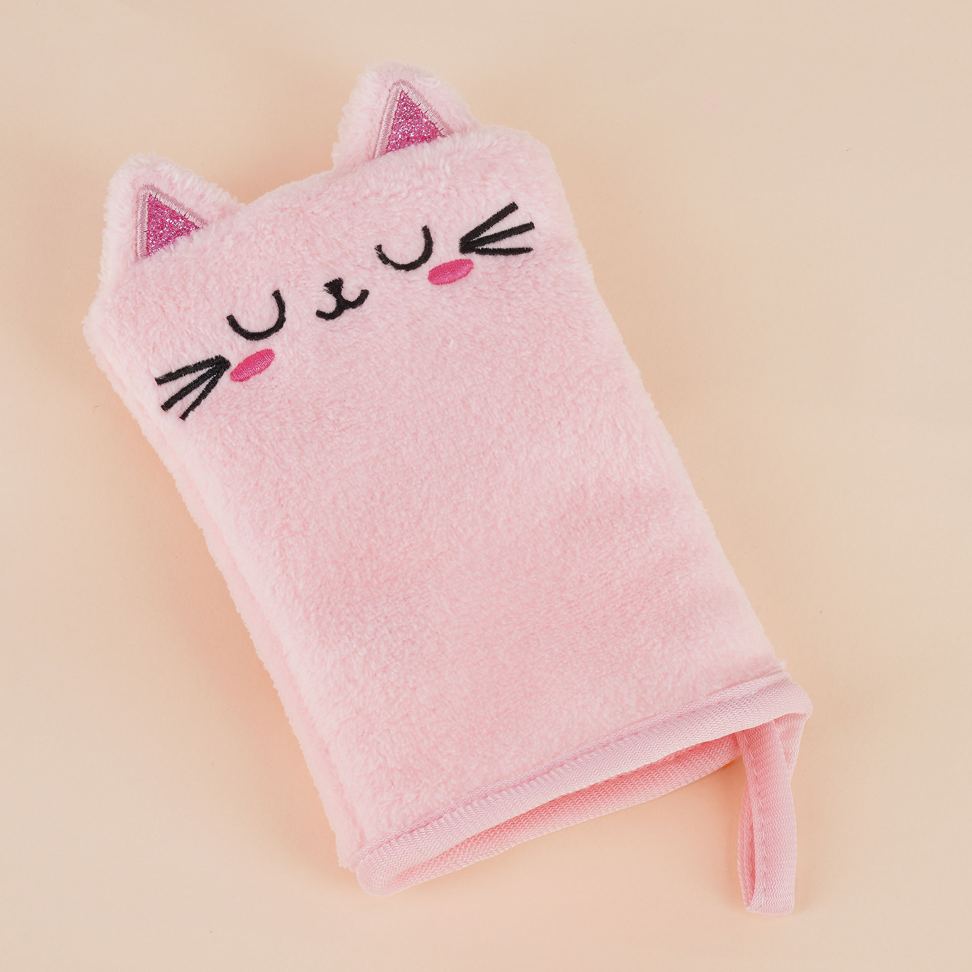 Legami Odličovacia rukavica Kitty