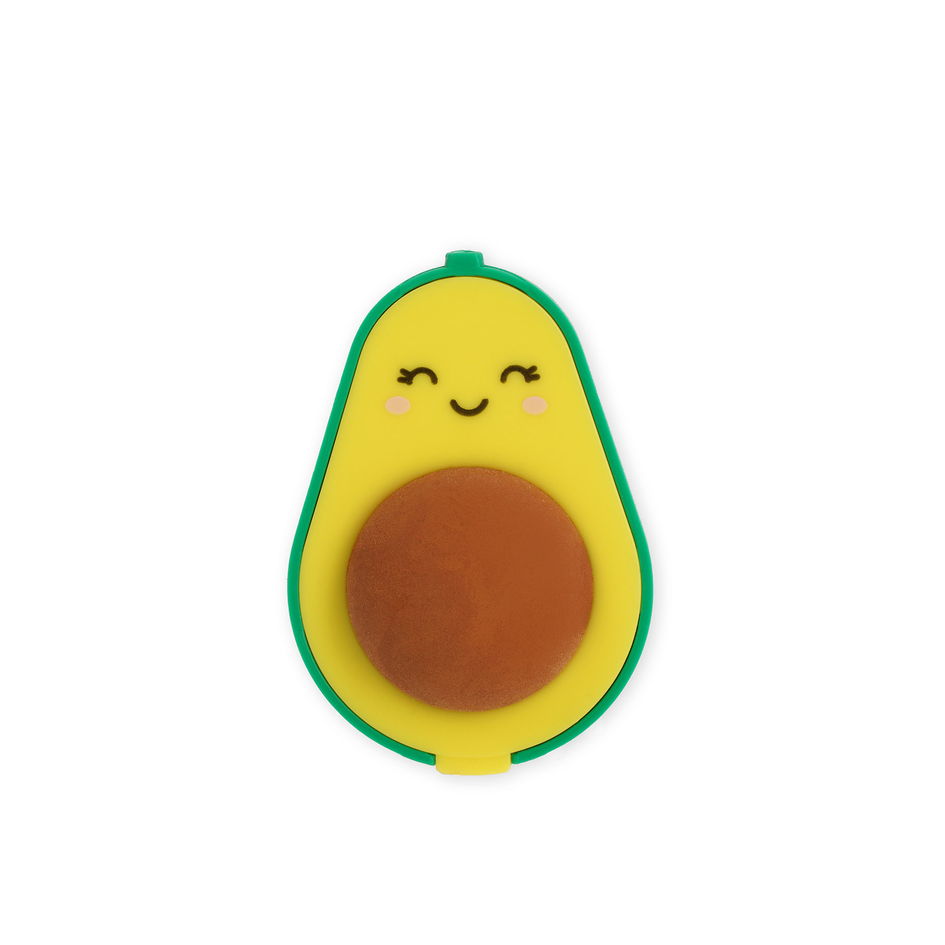 Legami Strúhadlo s gumou Avocado