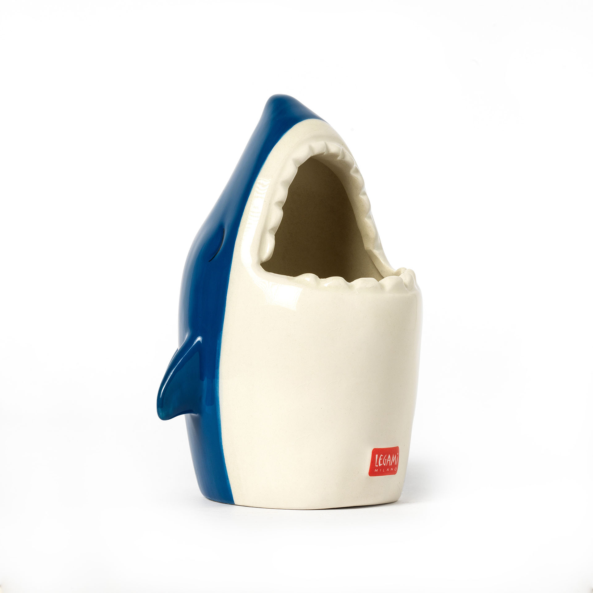 Legami Stojan na perá Shark