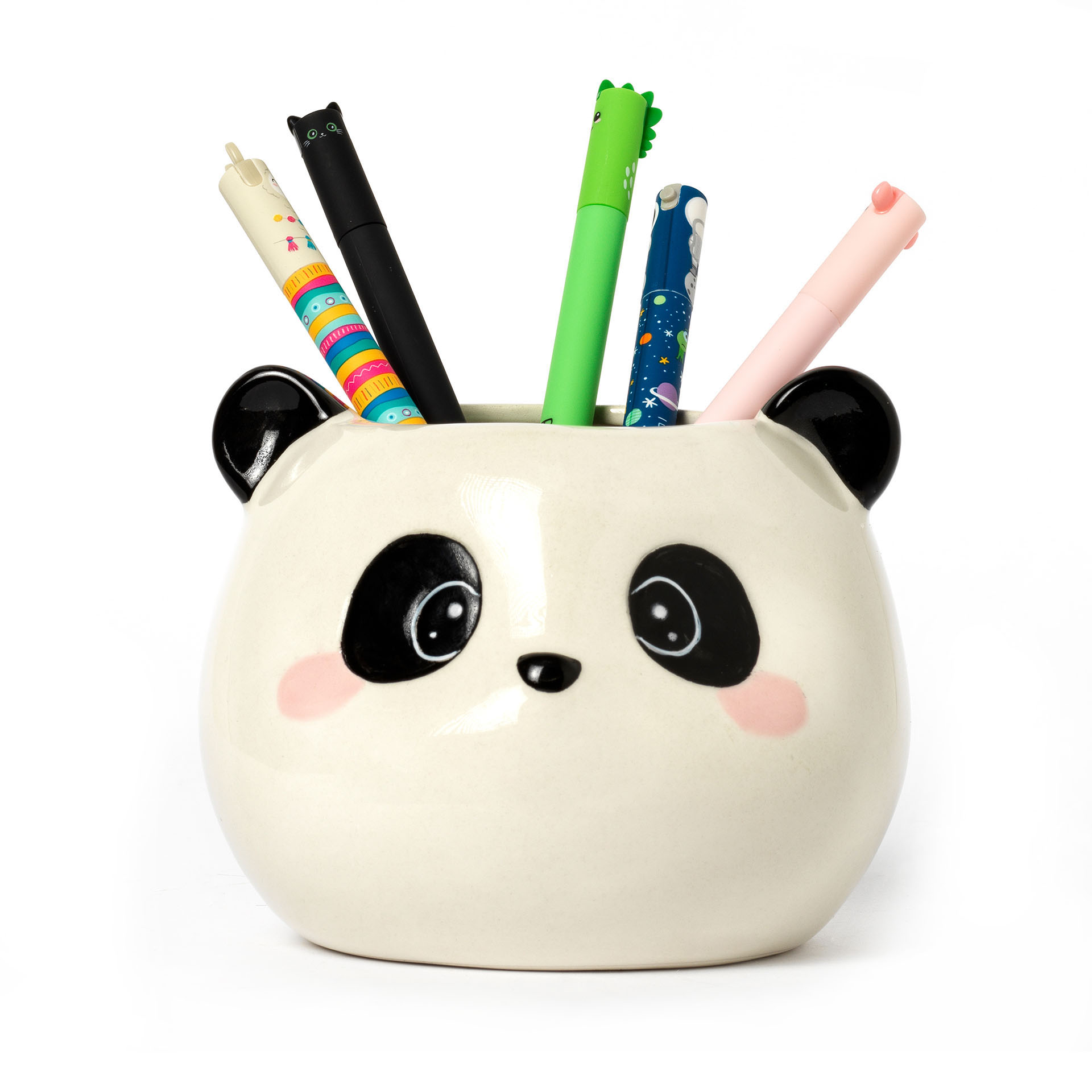 Legami Stojan na perá Panda
