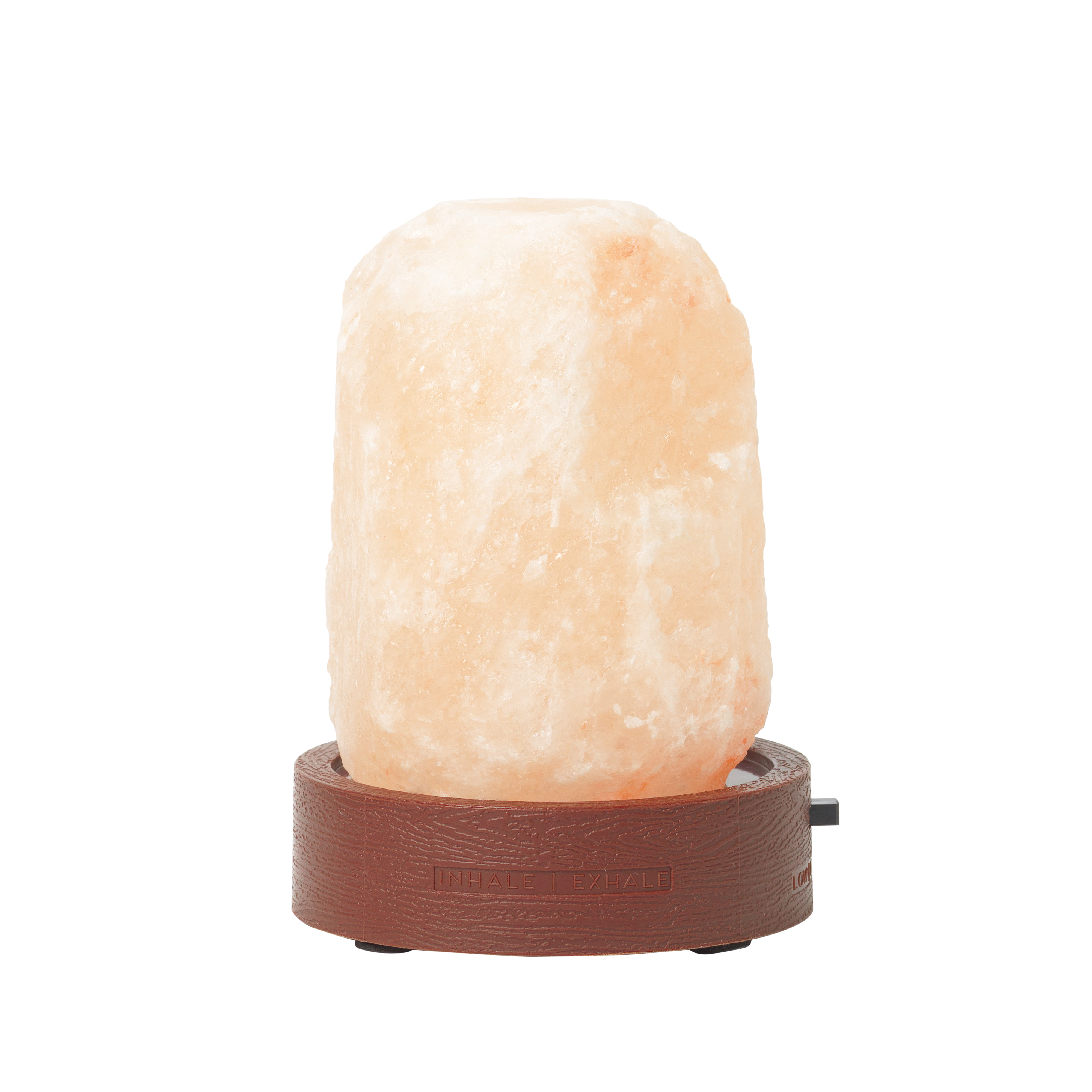 Legami Himalájska soľná lampa mini