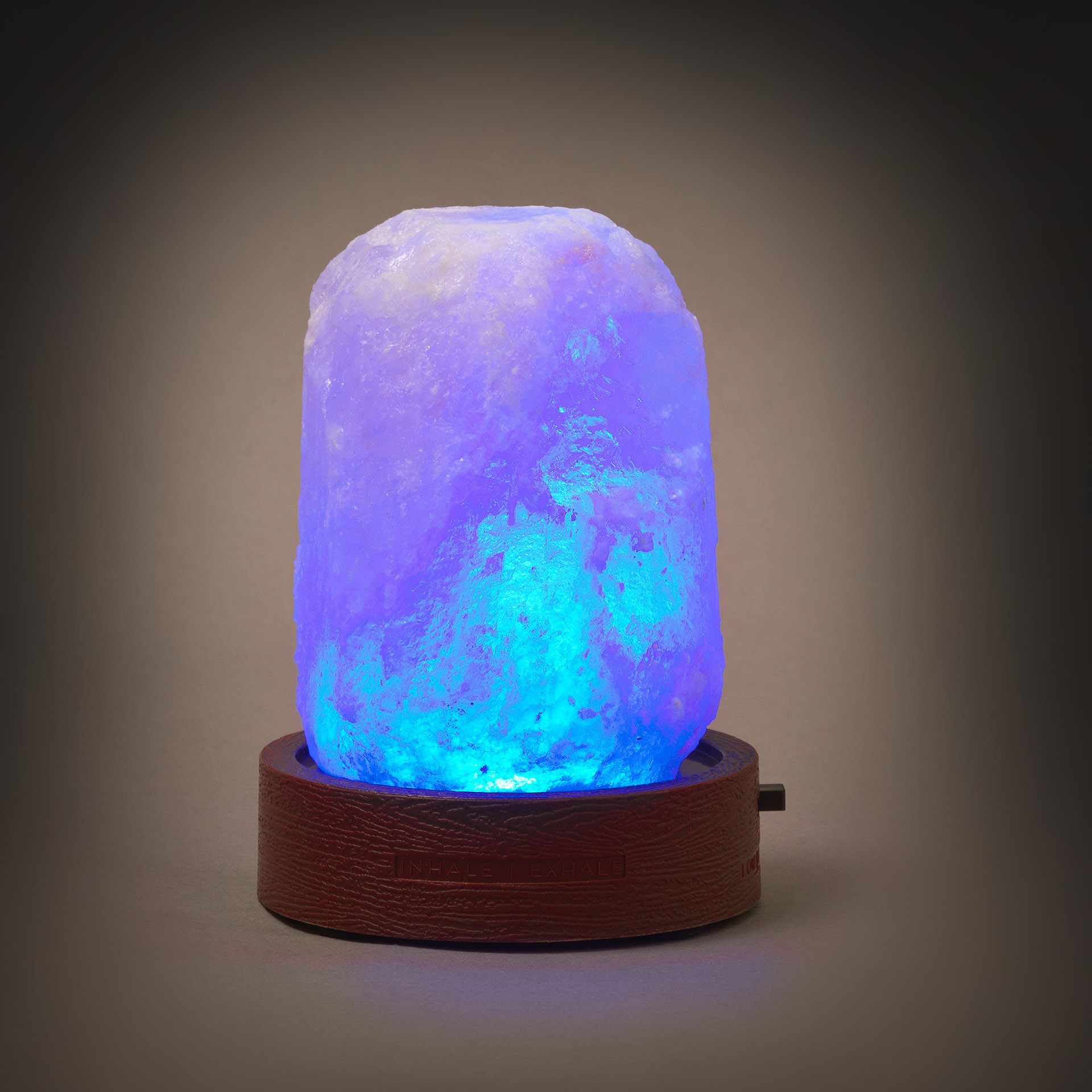 Legami Himalájska soľná lampa mini
